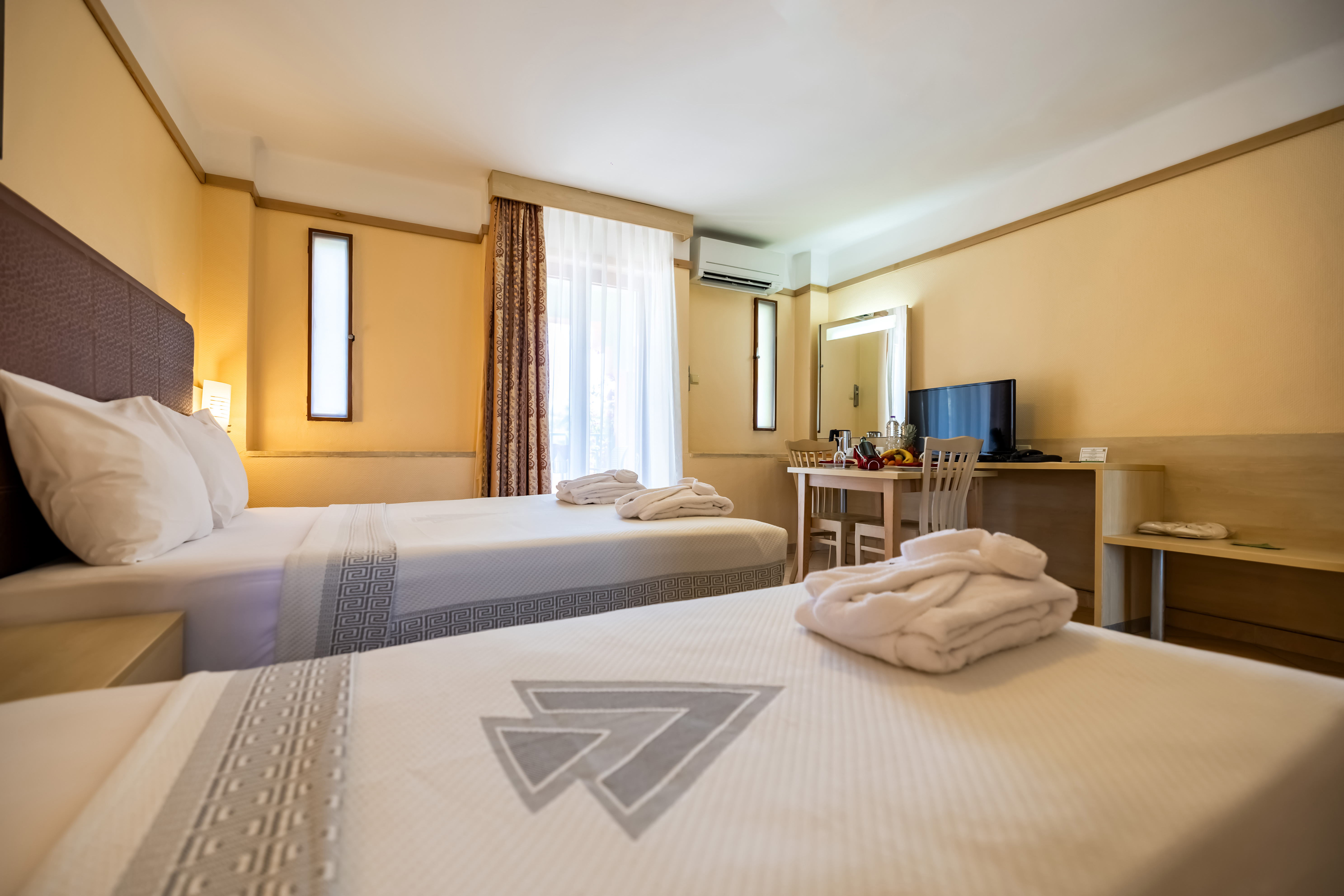 Standart Room 1