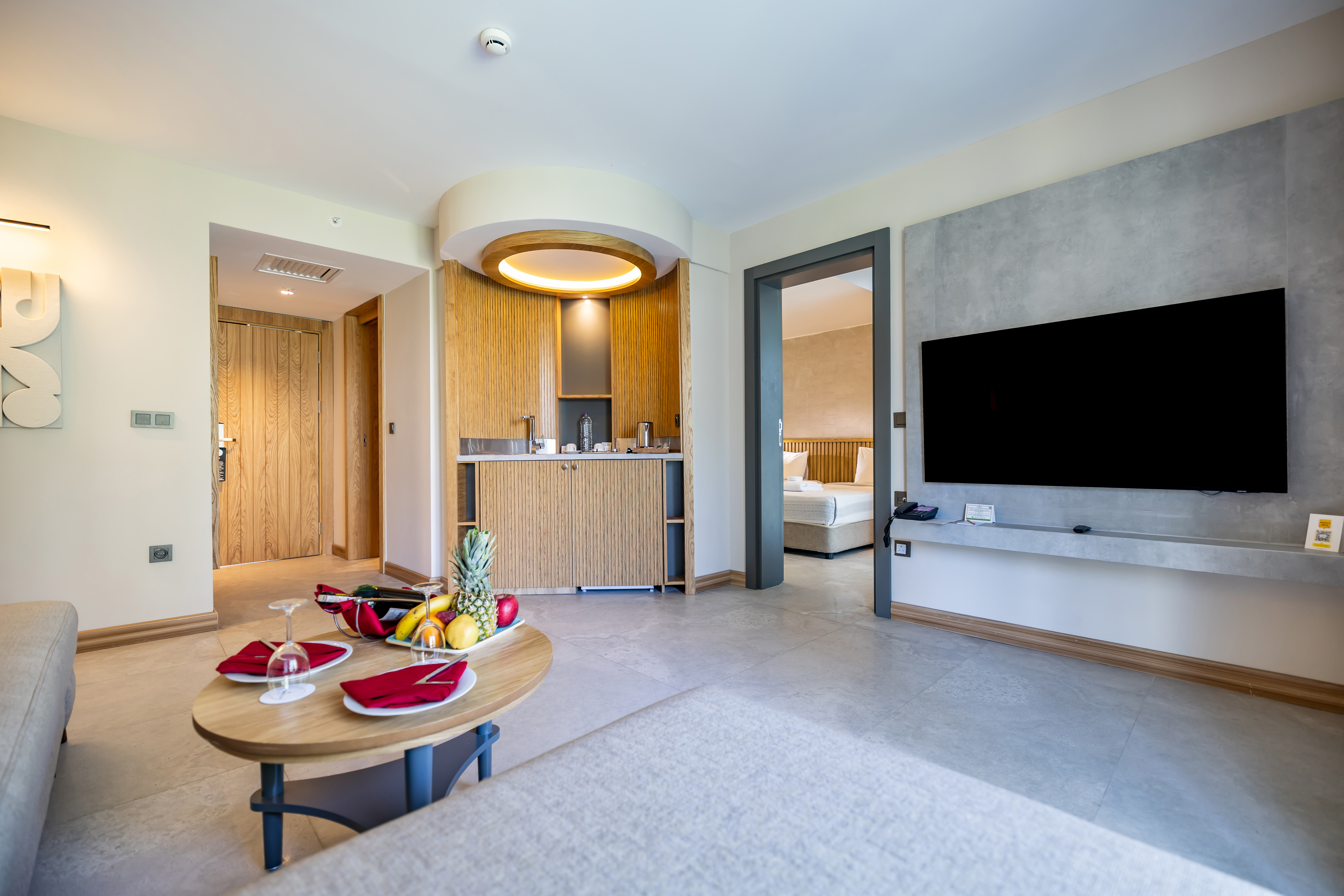 Family Room 3 Rooms 2