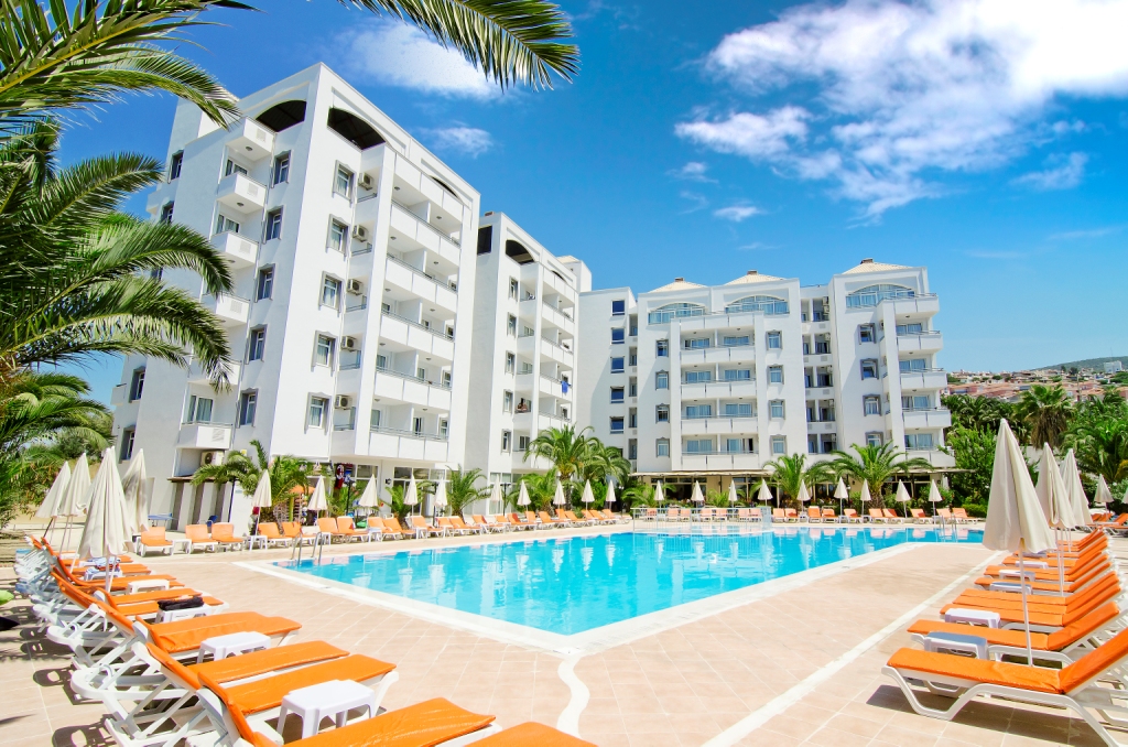 Citys Hill Hotel