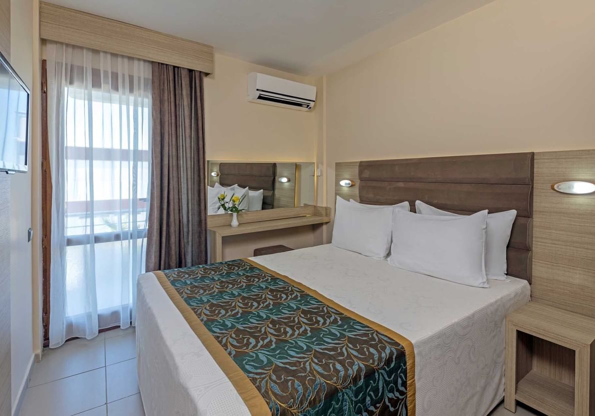 Superior Room 1
