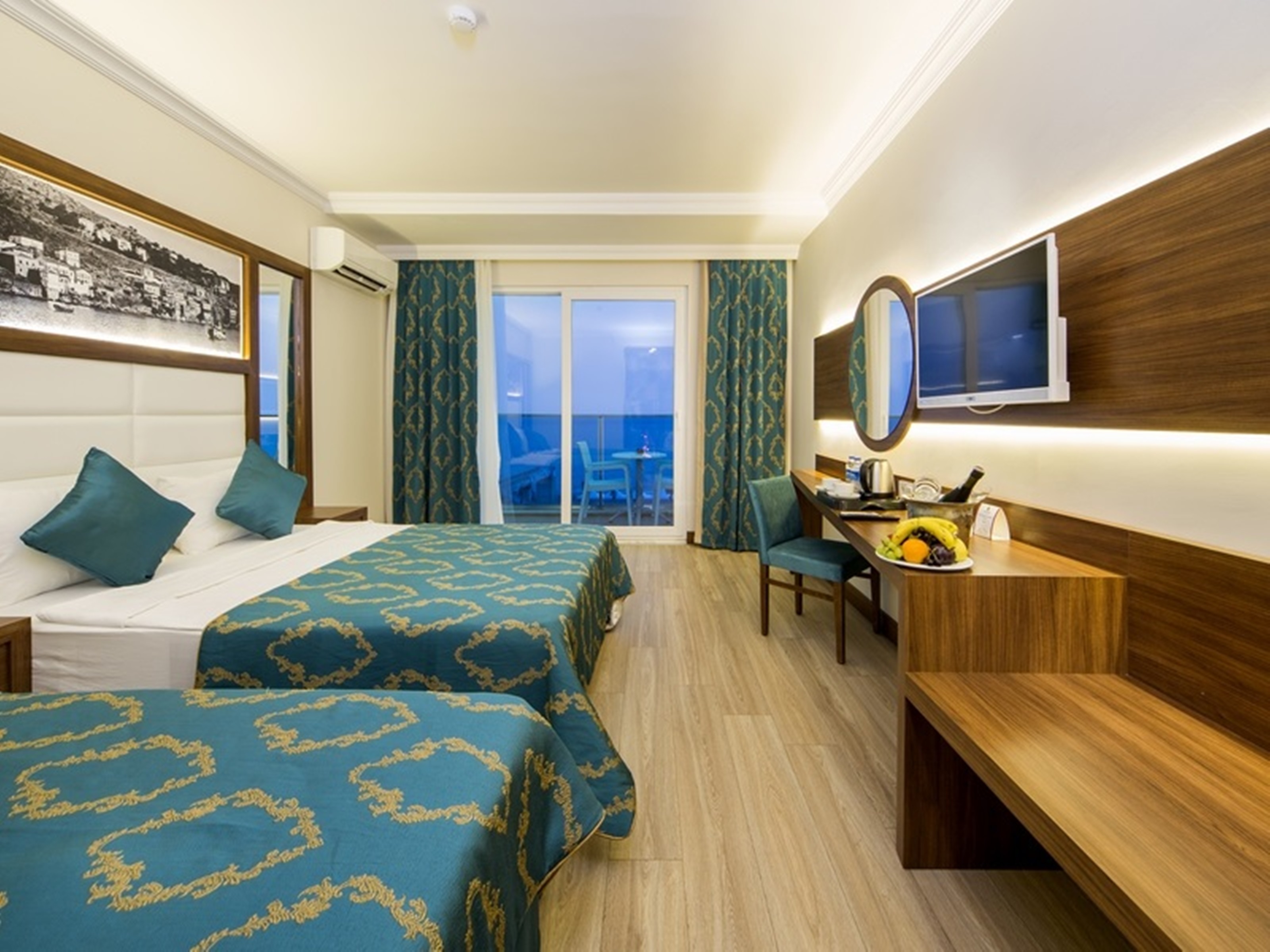 Standard Room 1