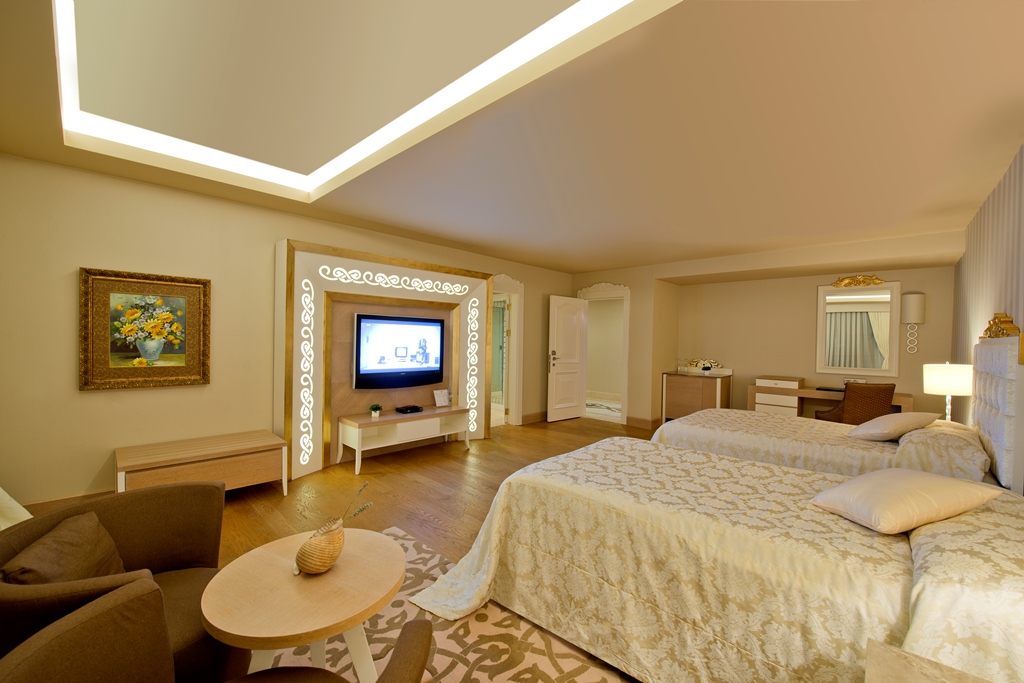 King Suite 2