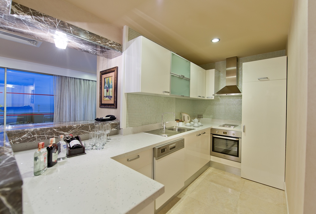 Penthouse Suite 2