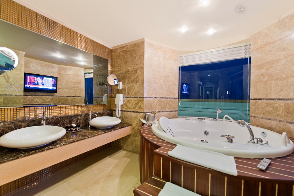 Penthouse Suite 3