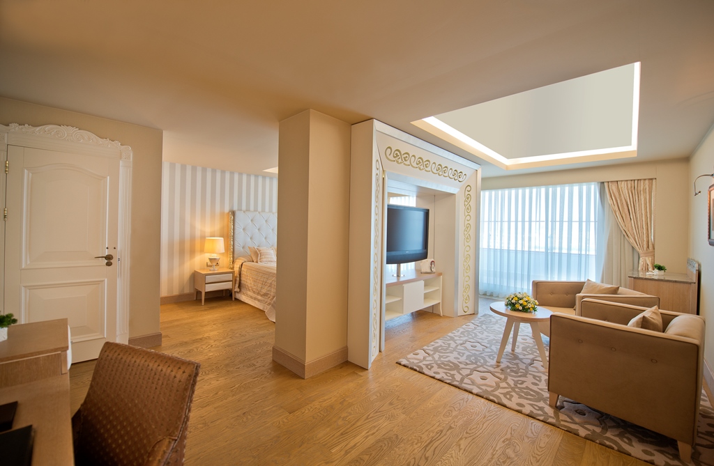 Presidental Suite 1