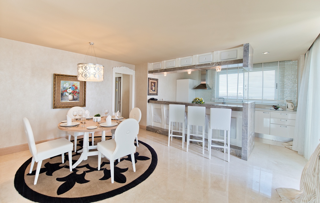 Presidental Suite 2
