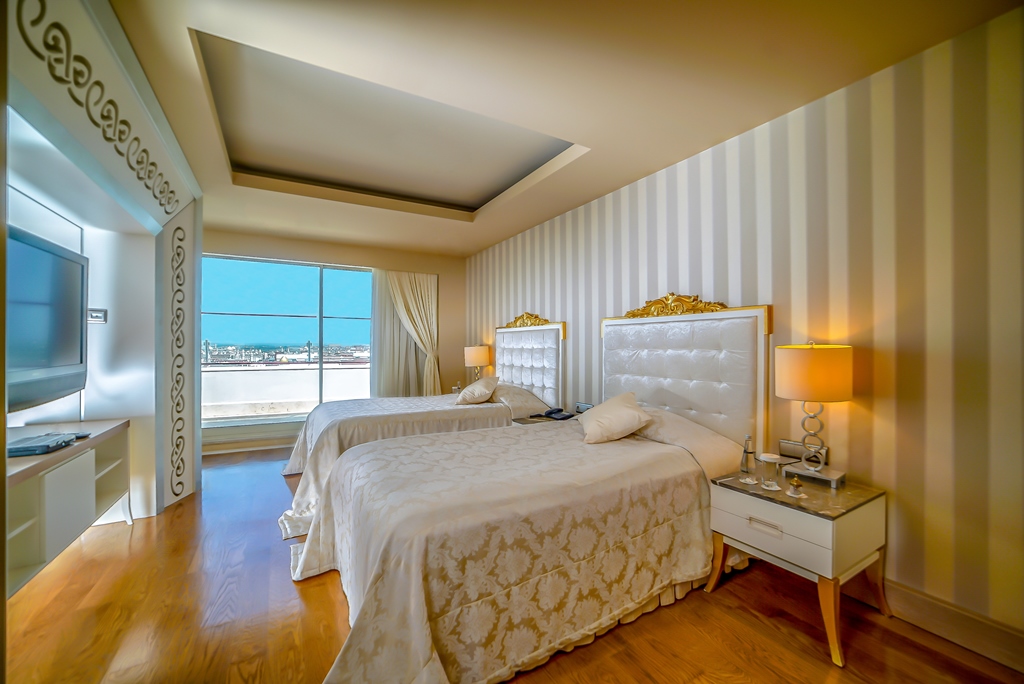 Presidental Suite 4