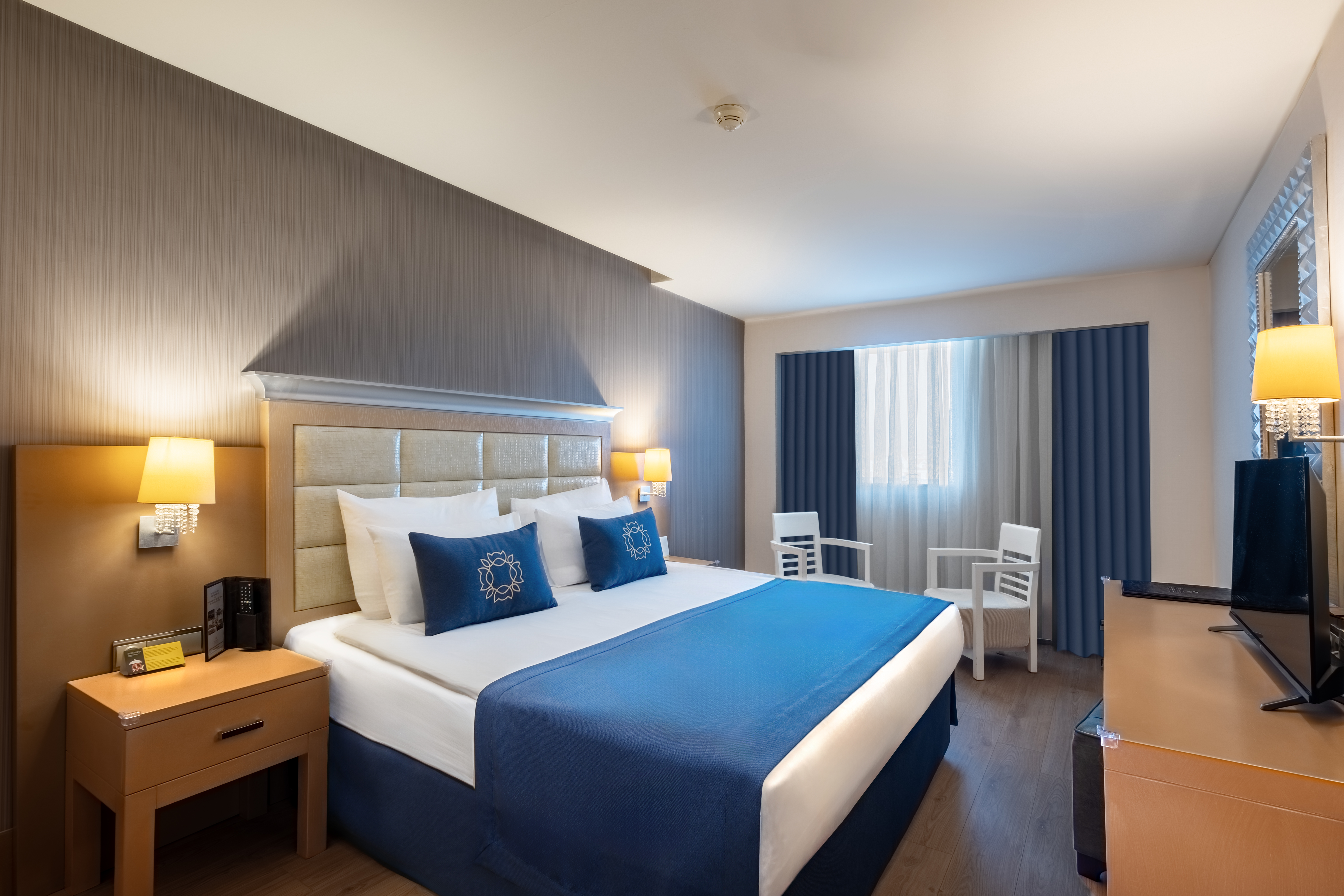 Family Suite 1