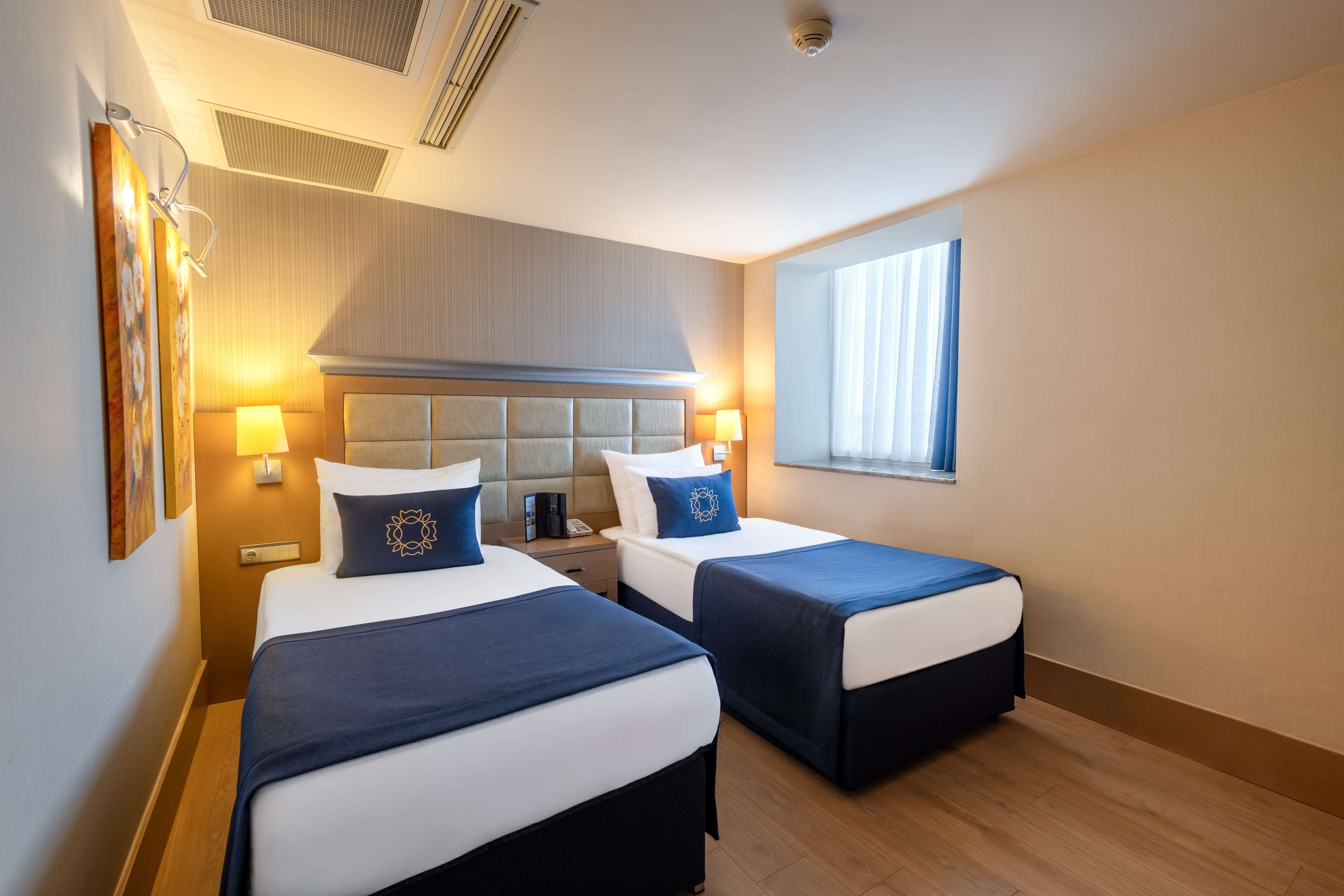 Family Suite 2
