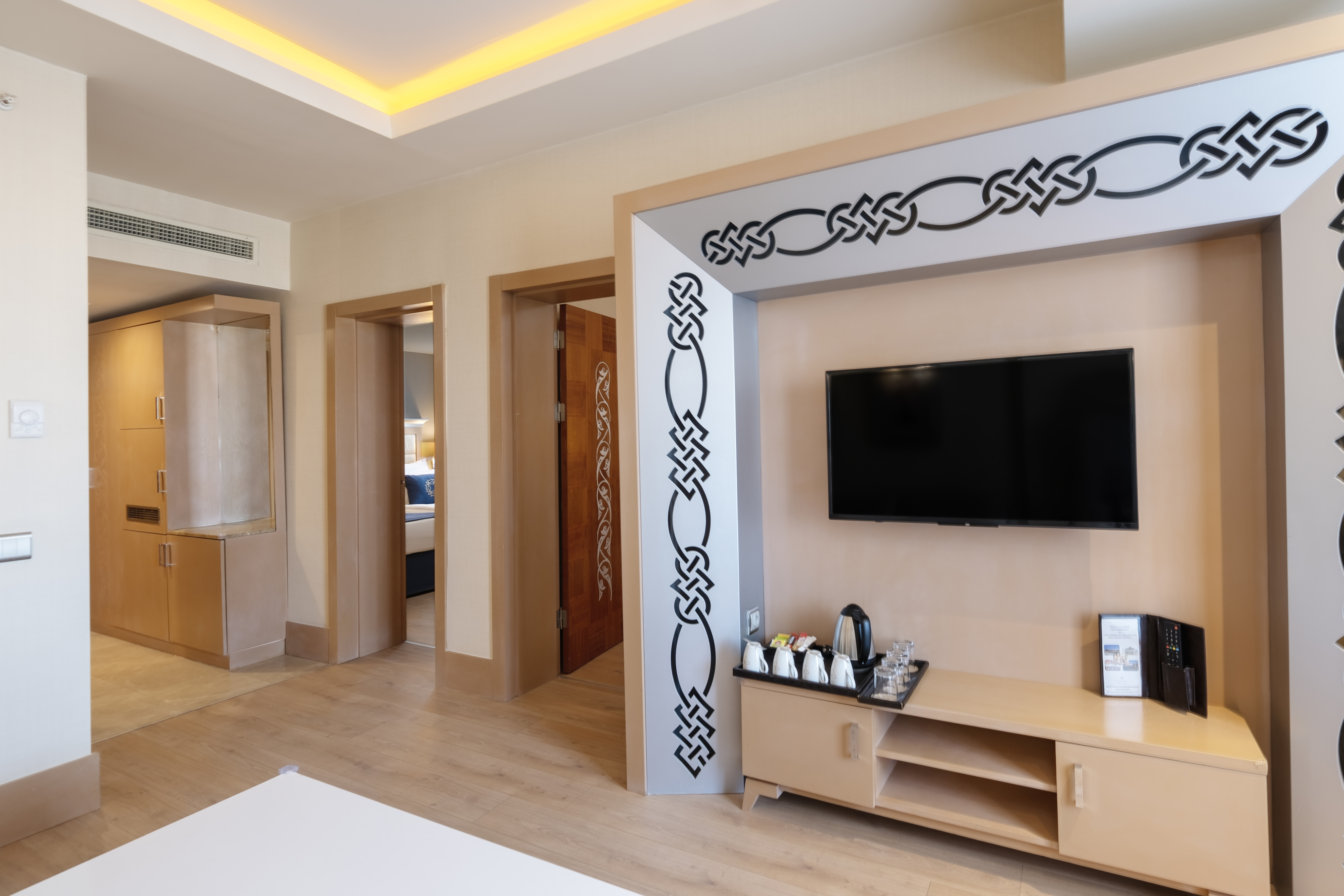 Family Suite 3
