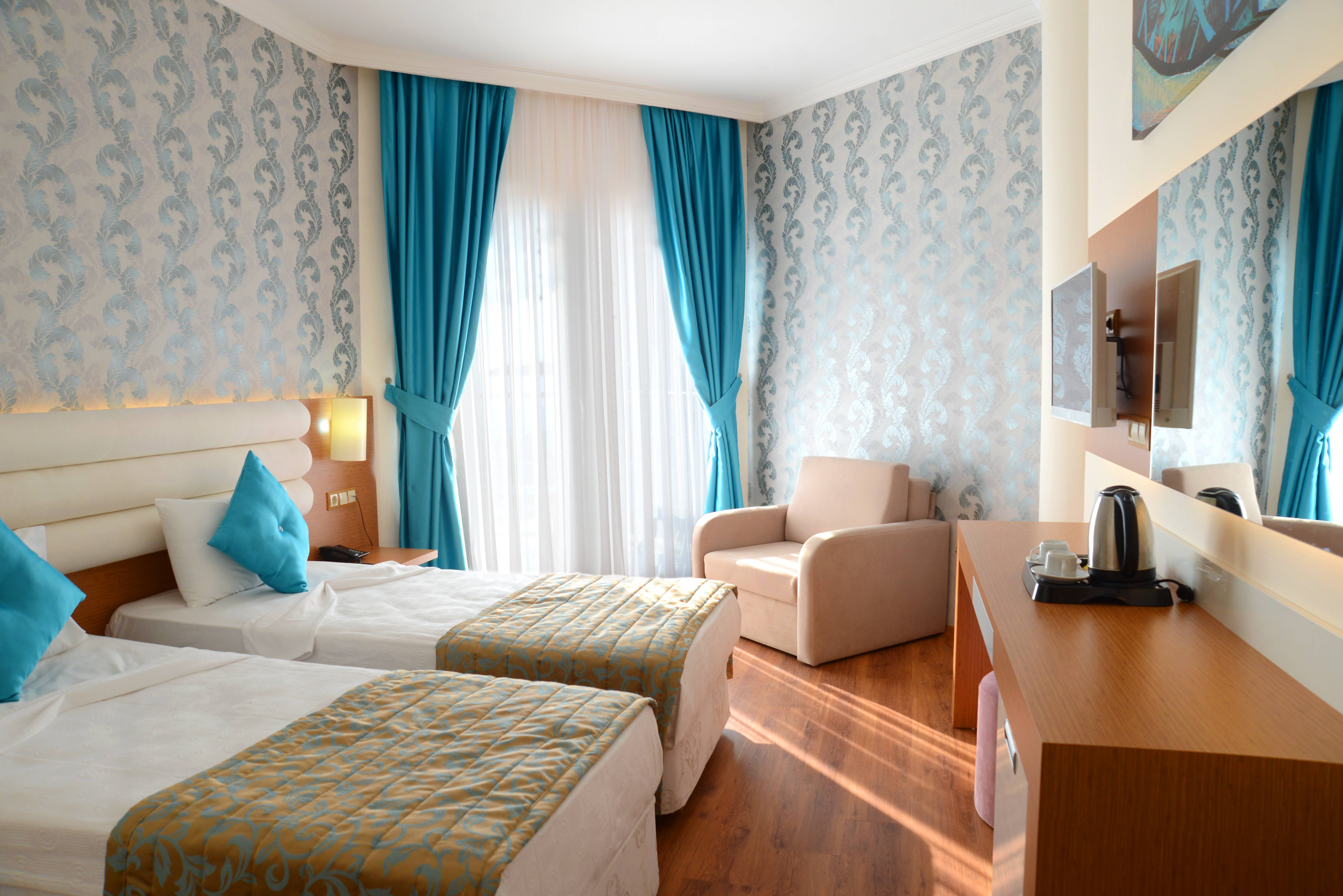Side Seview Room Balcony Or Terrace 1