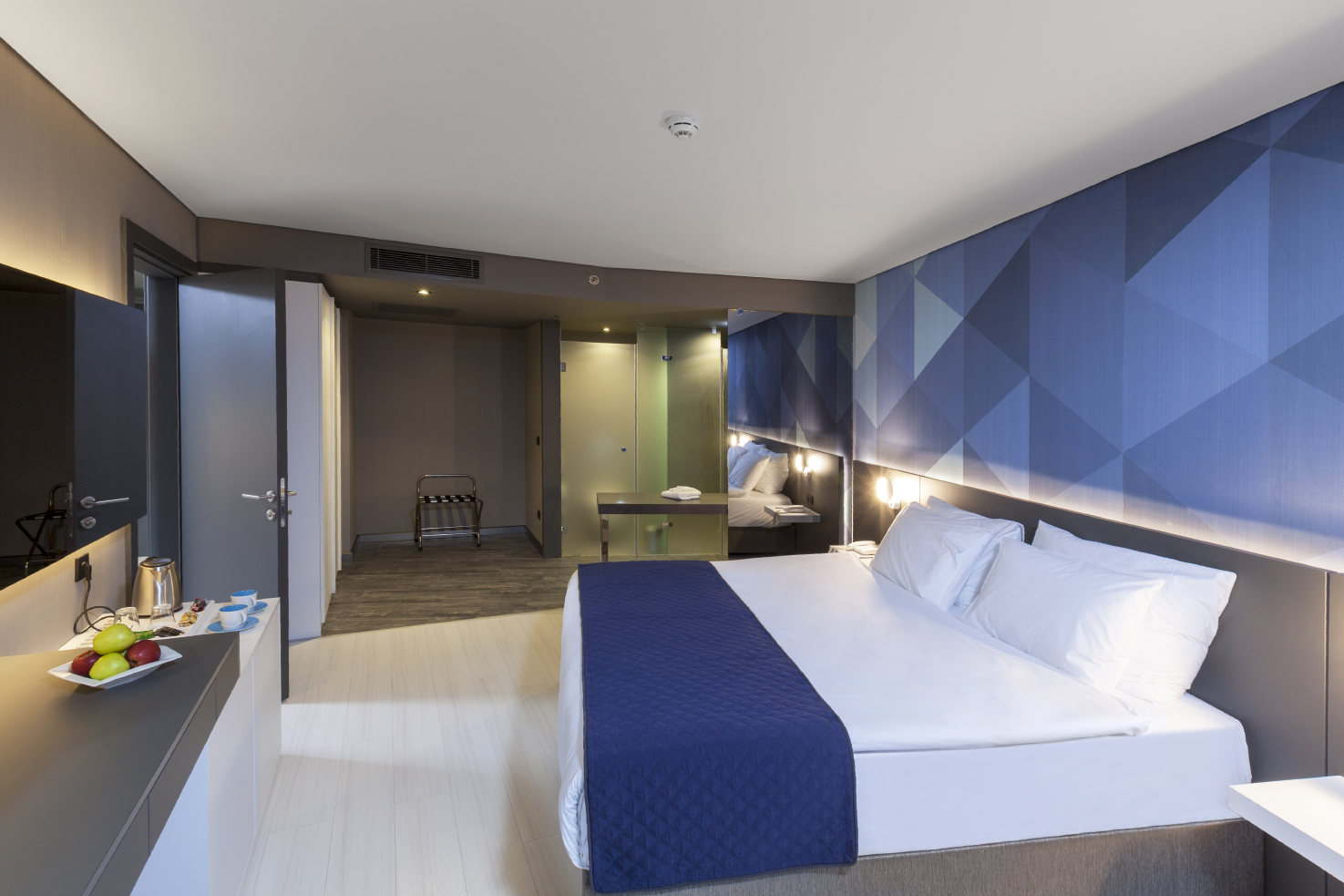 Standard Room 1