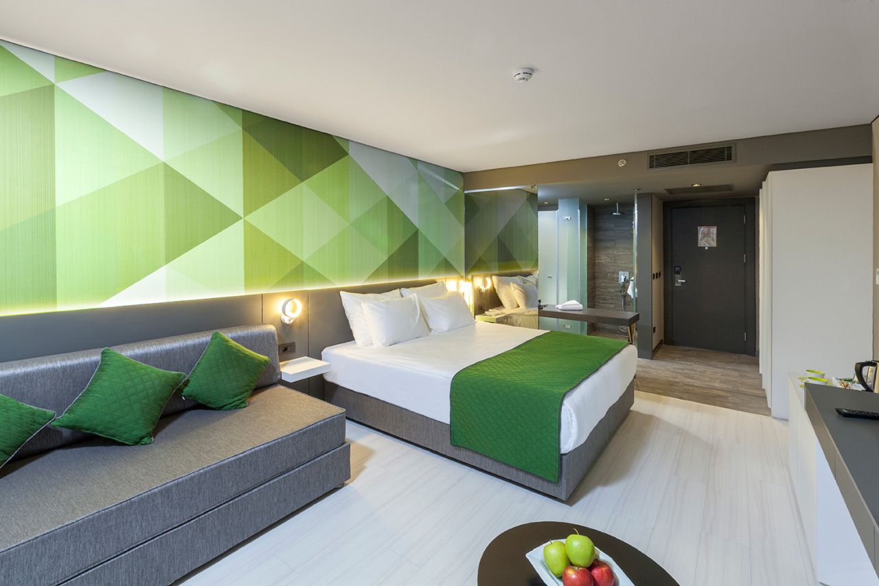 Standard Room 2