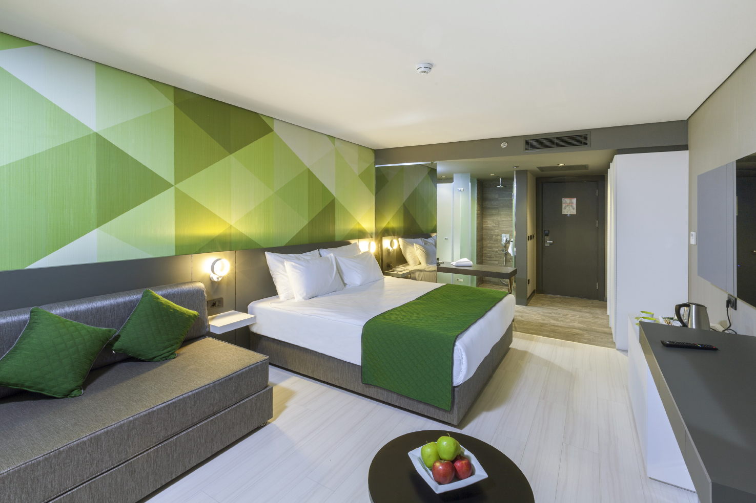 Economy Room 2
