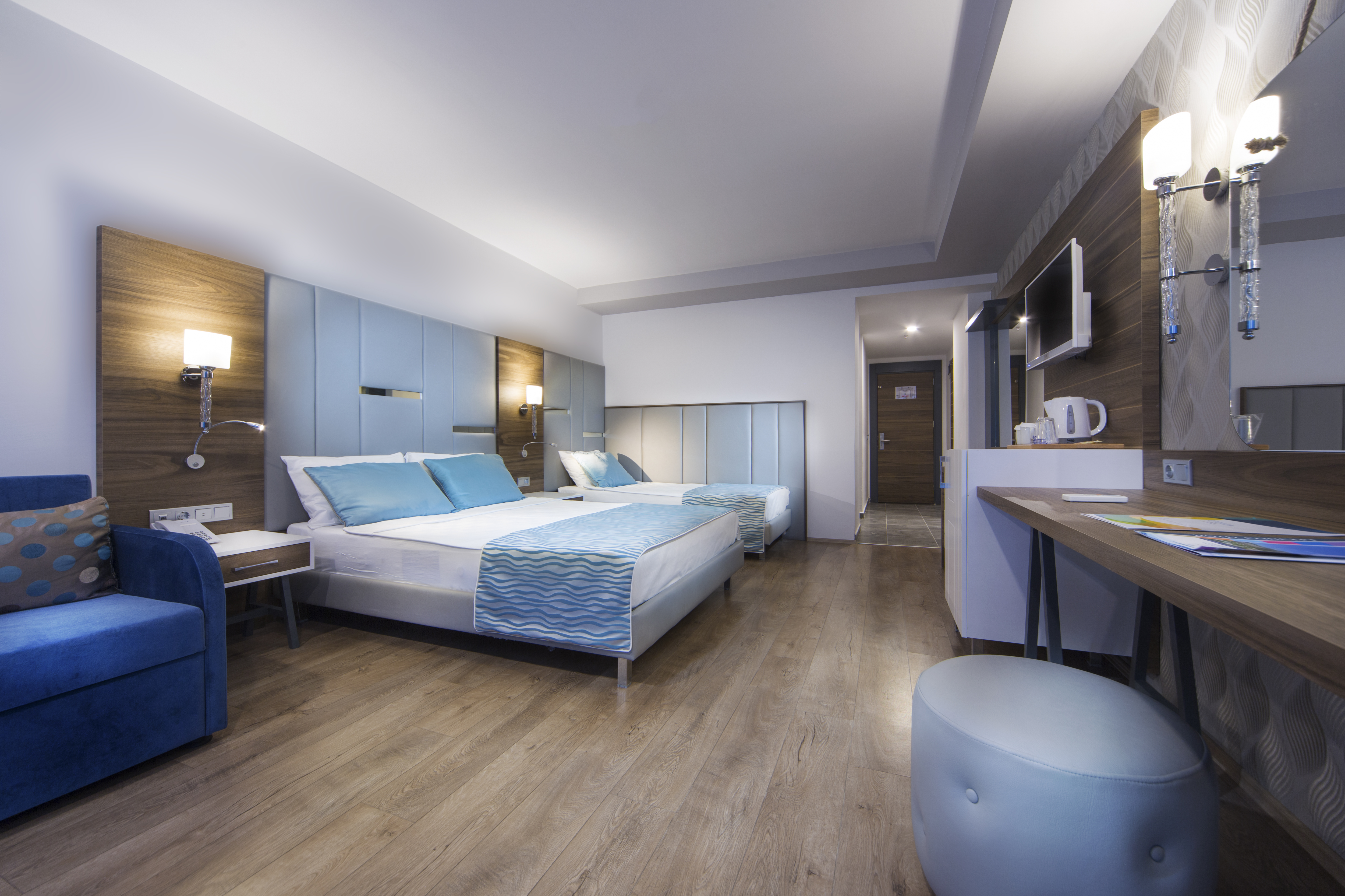 Standard Room 1