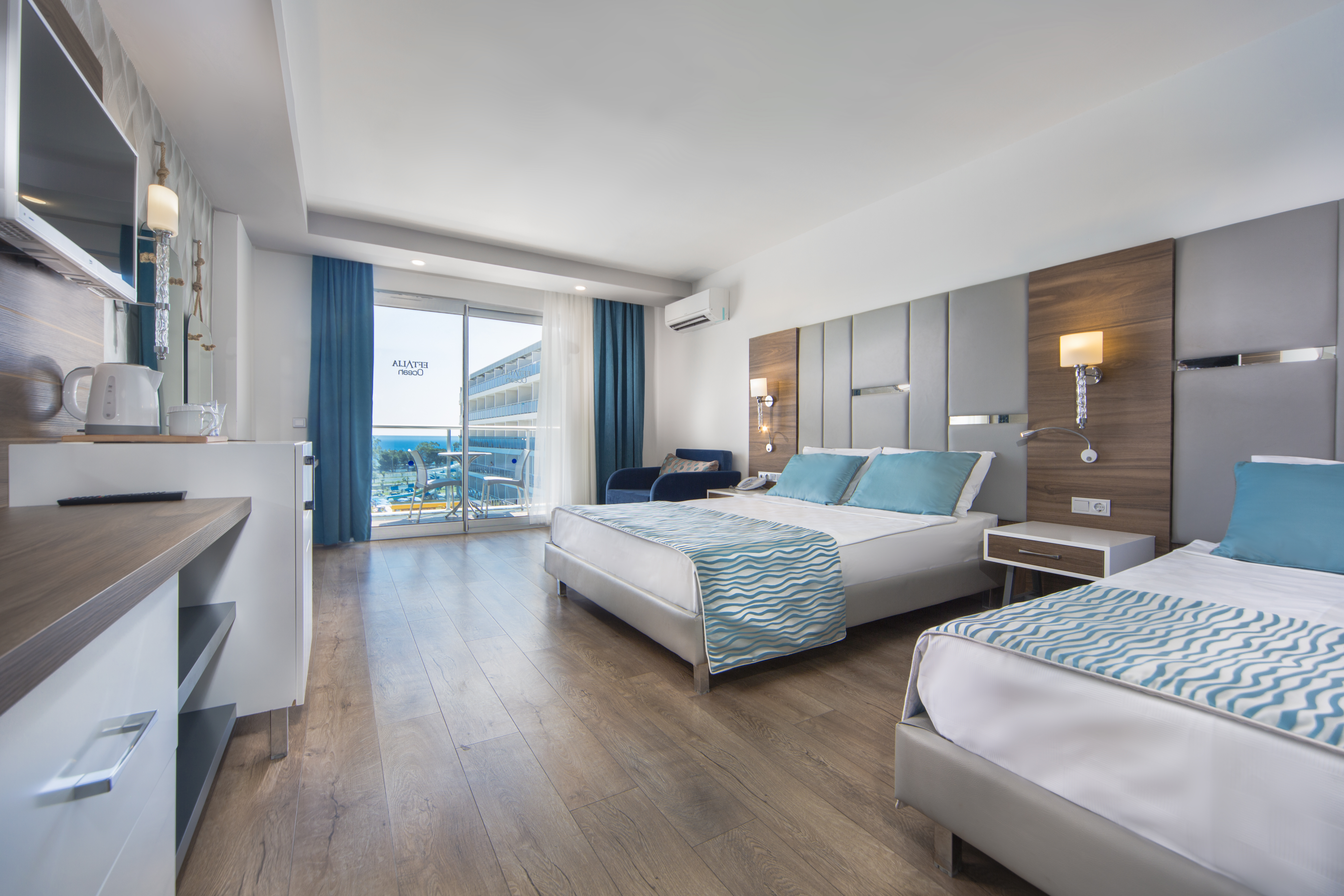 Standard Room 2