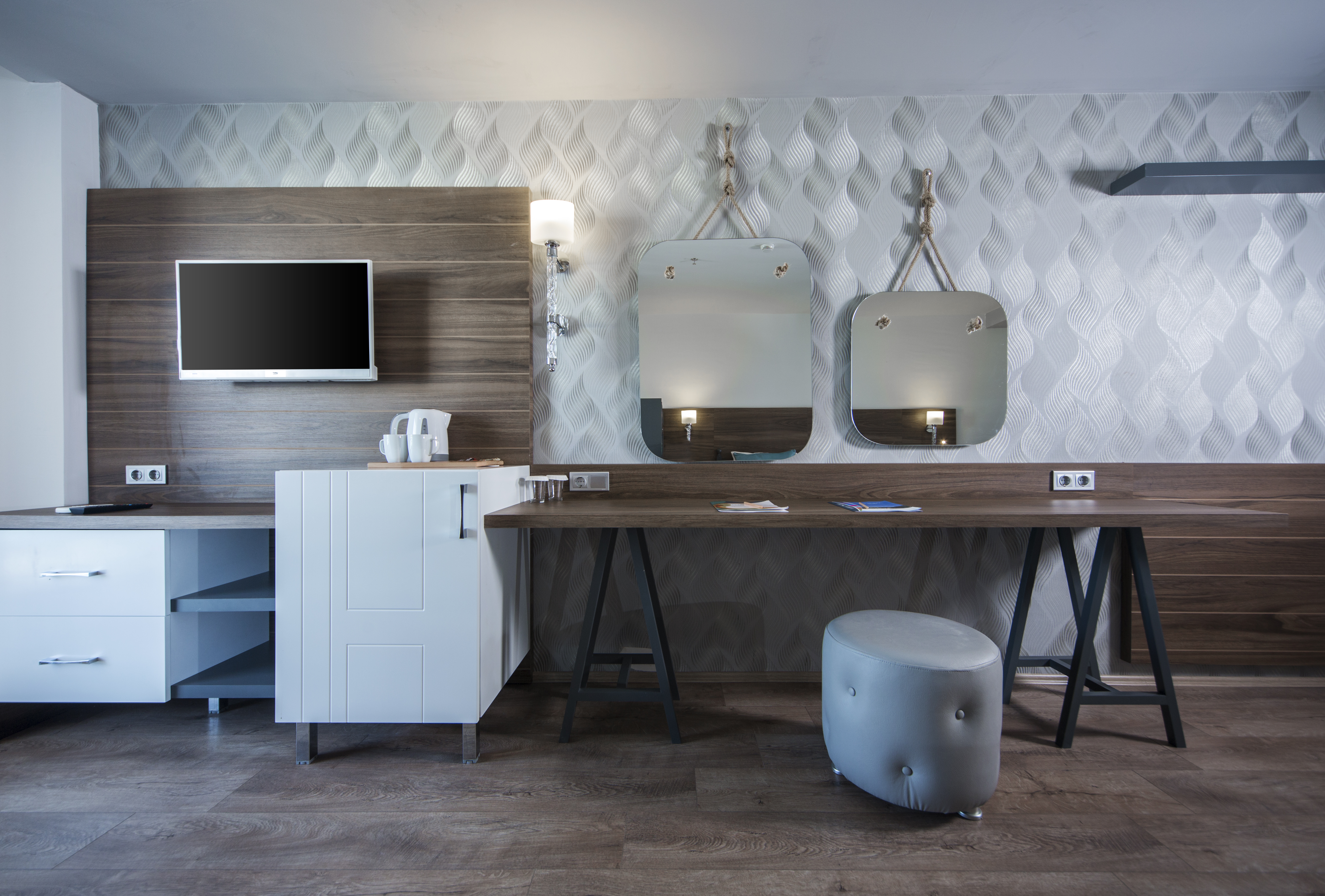 Family Room A 4
