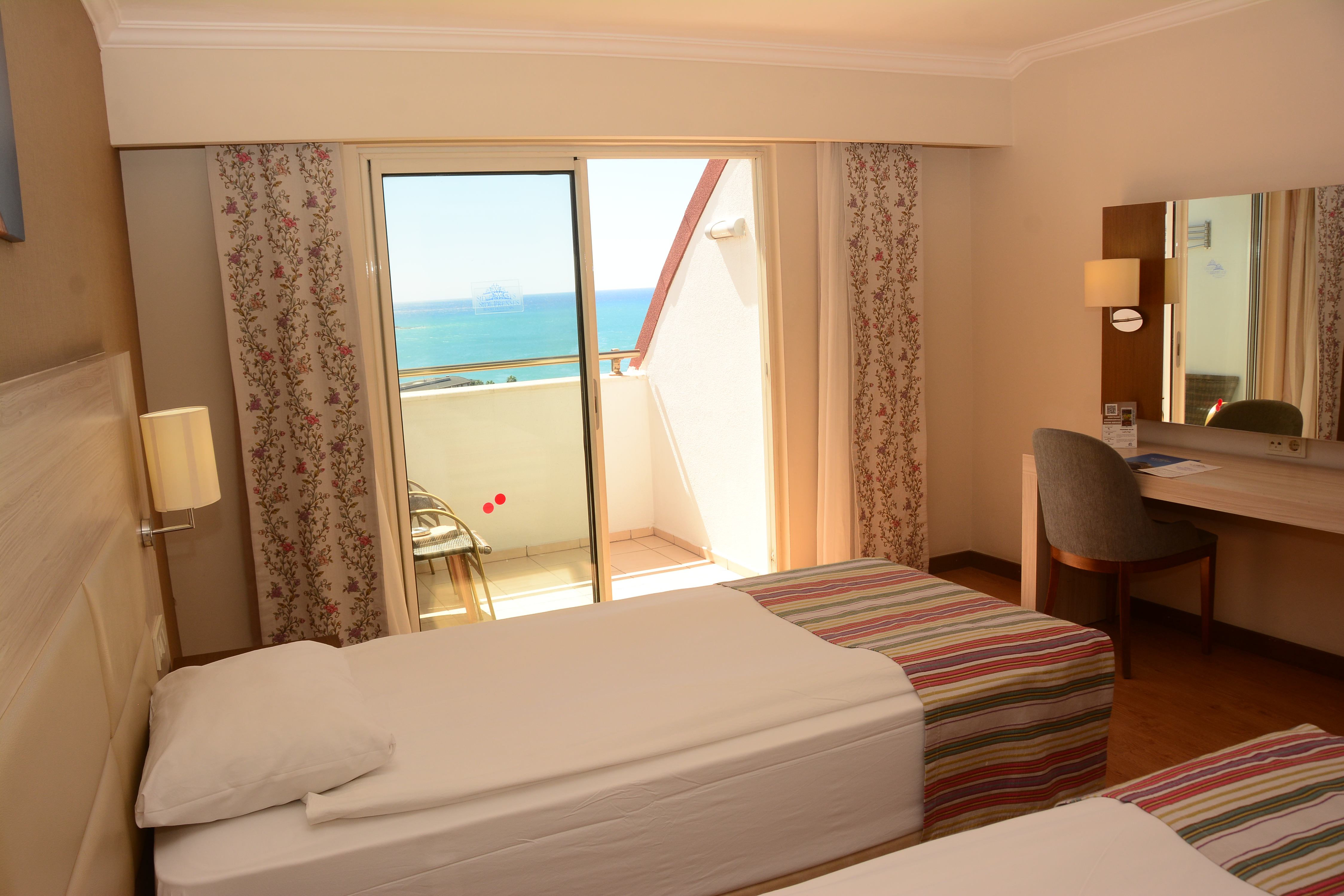 Standard Sea View 1