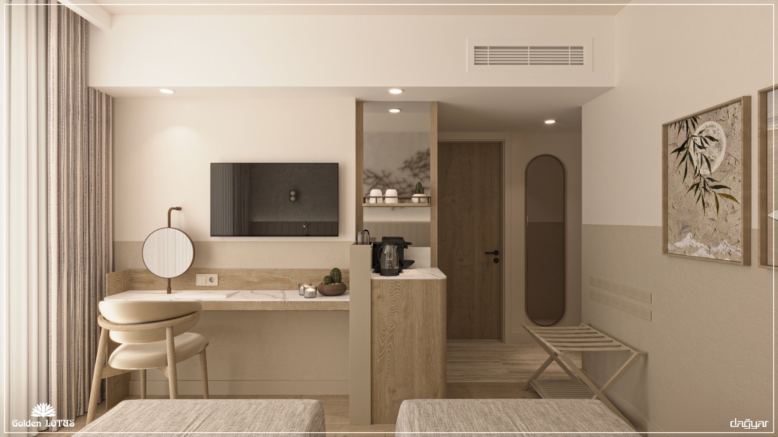 Standard Room 1