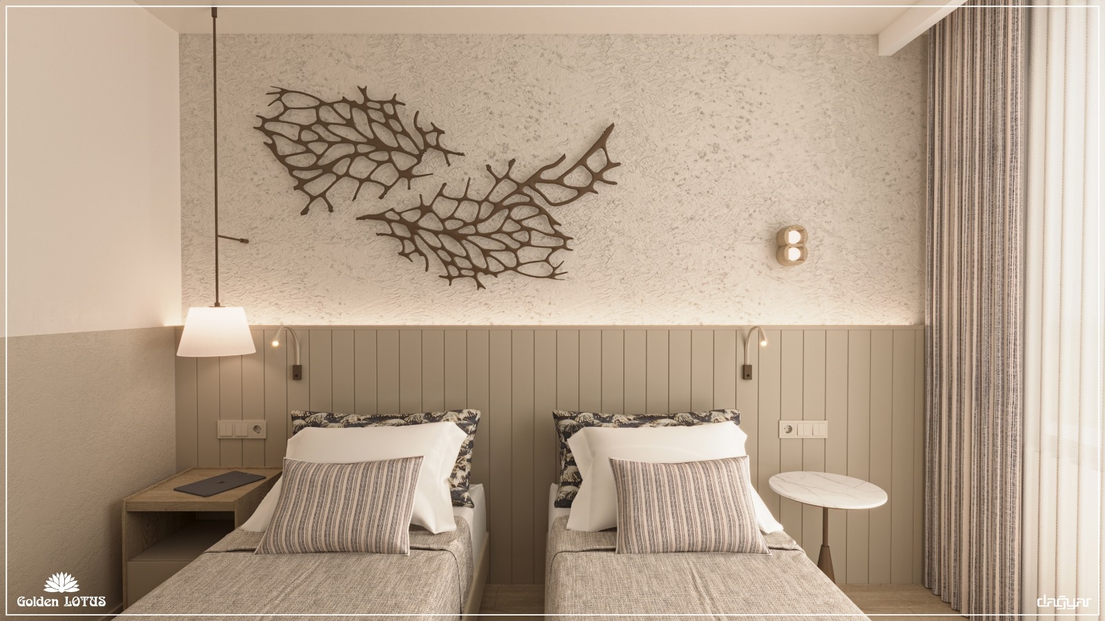 Standard Room 2