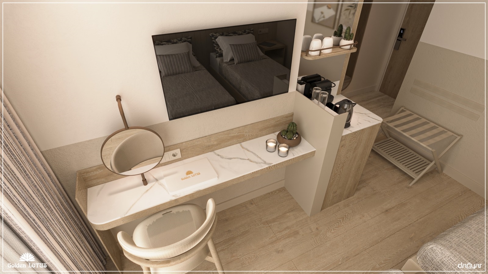 Standard Room 3