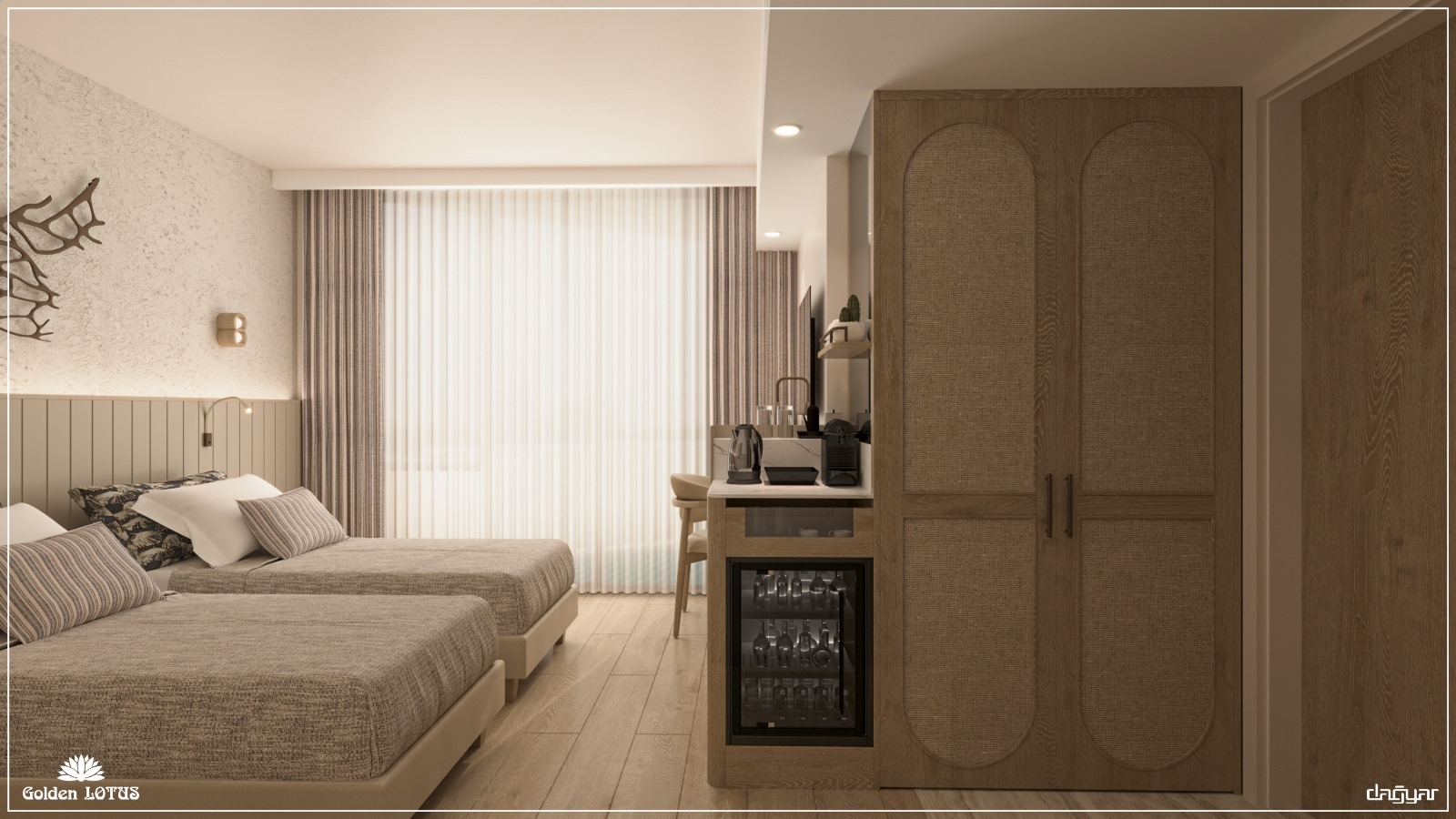 Standard Room 4