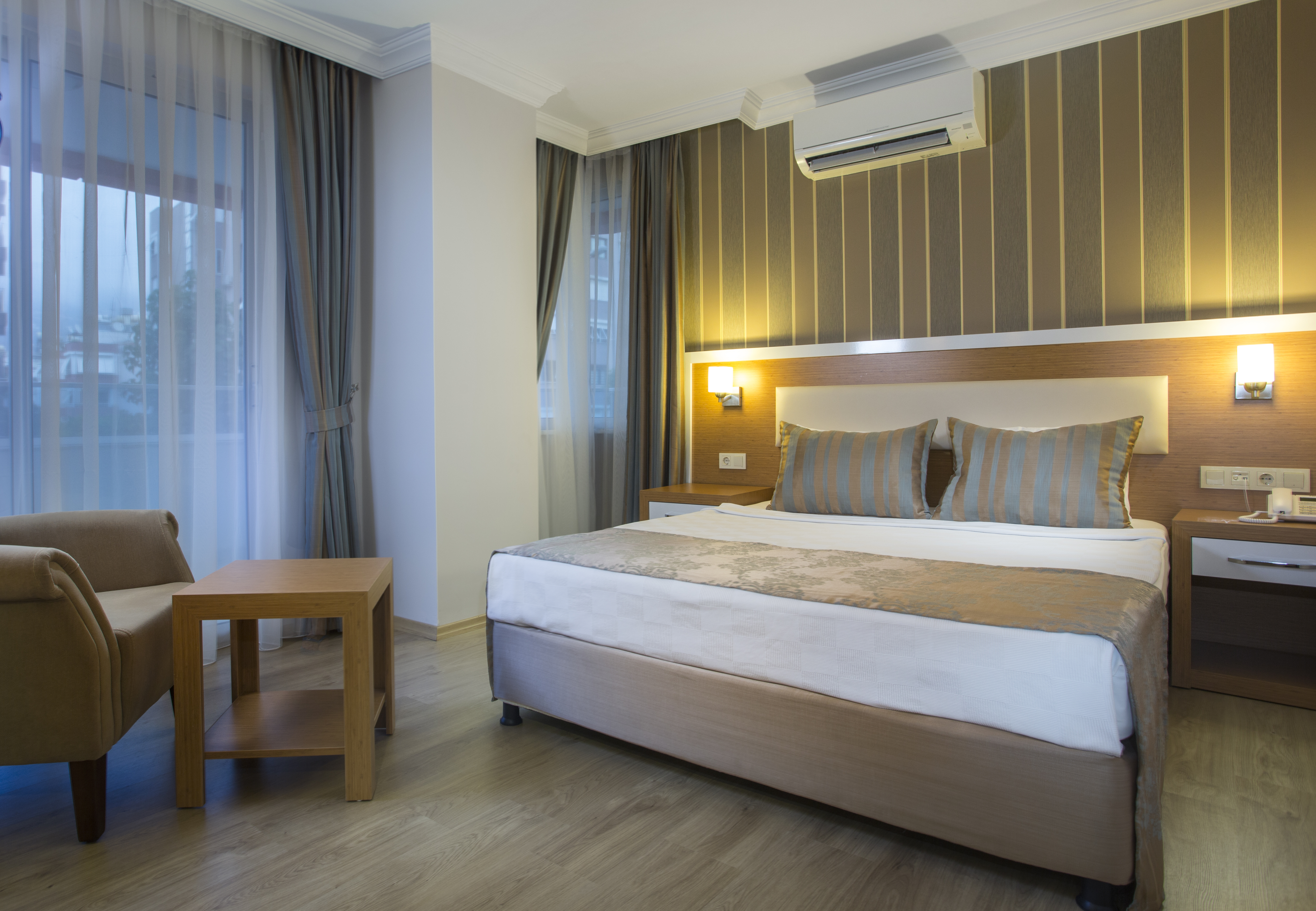 Standard Room 1