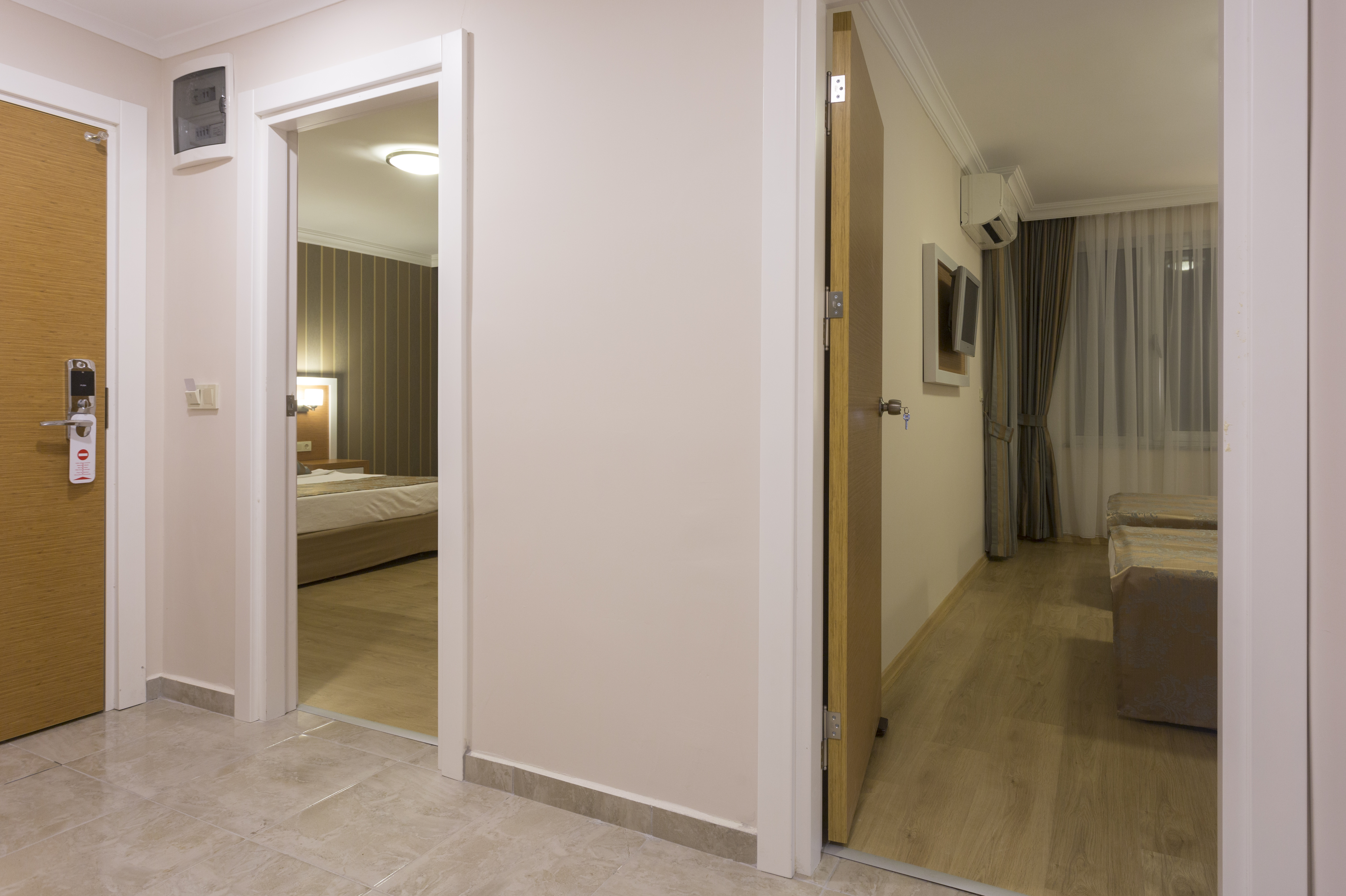 Family Room 1