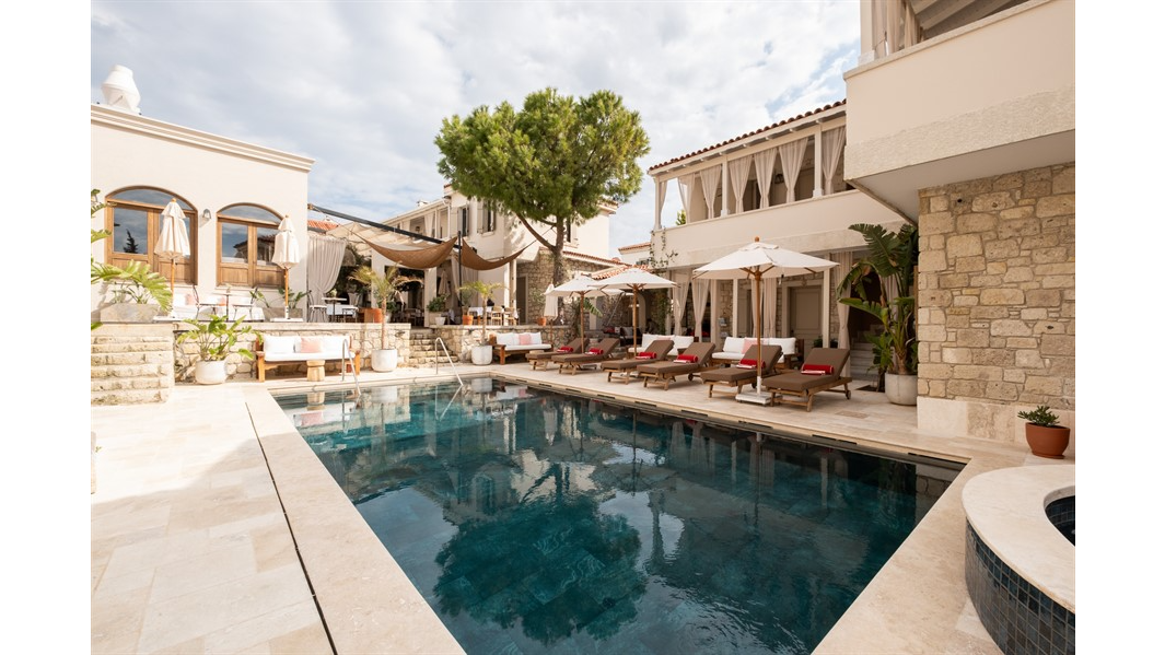 Viento Hotel Alacati