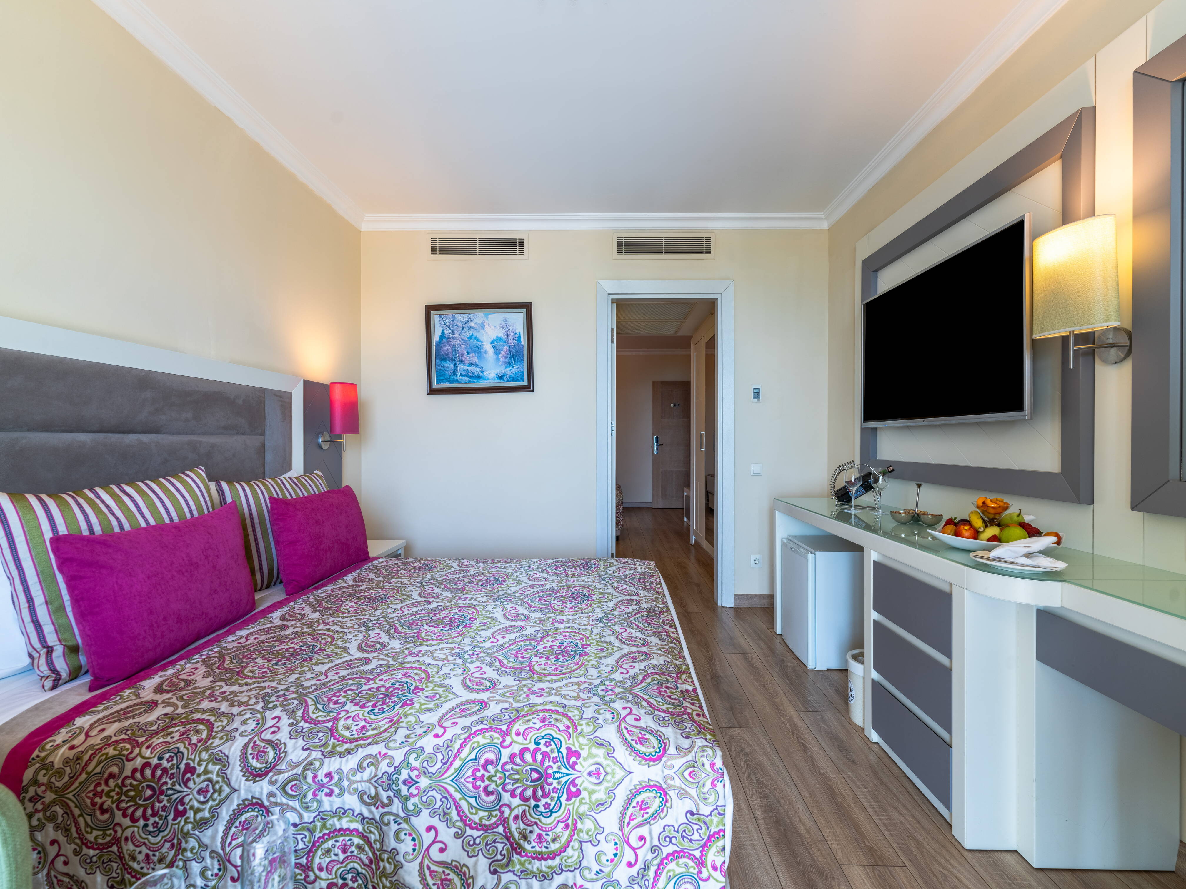 Family Room 1
