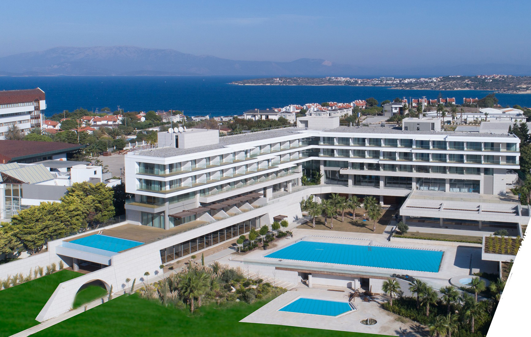 Onlive Deluxe Hotel