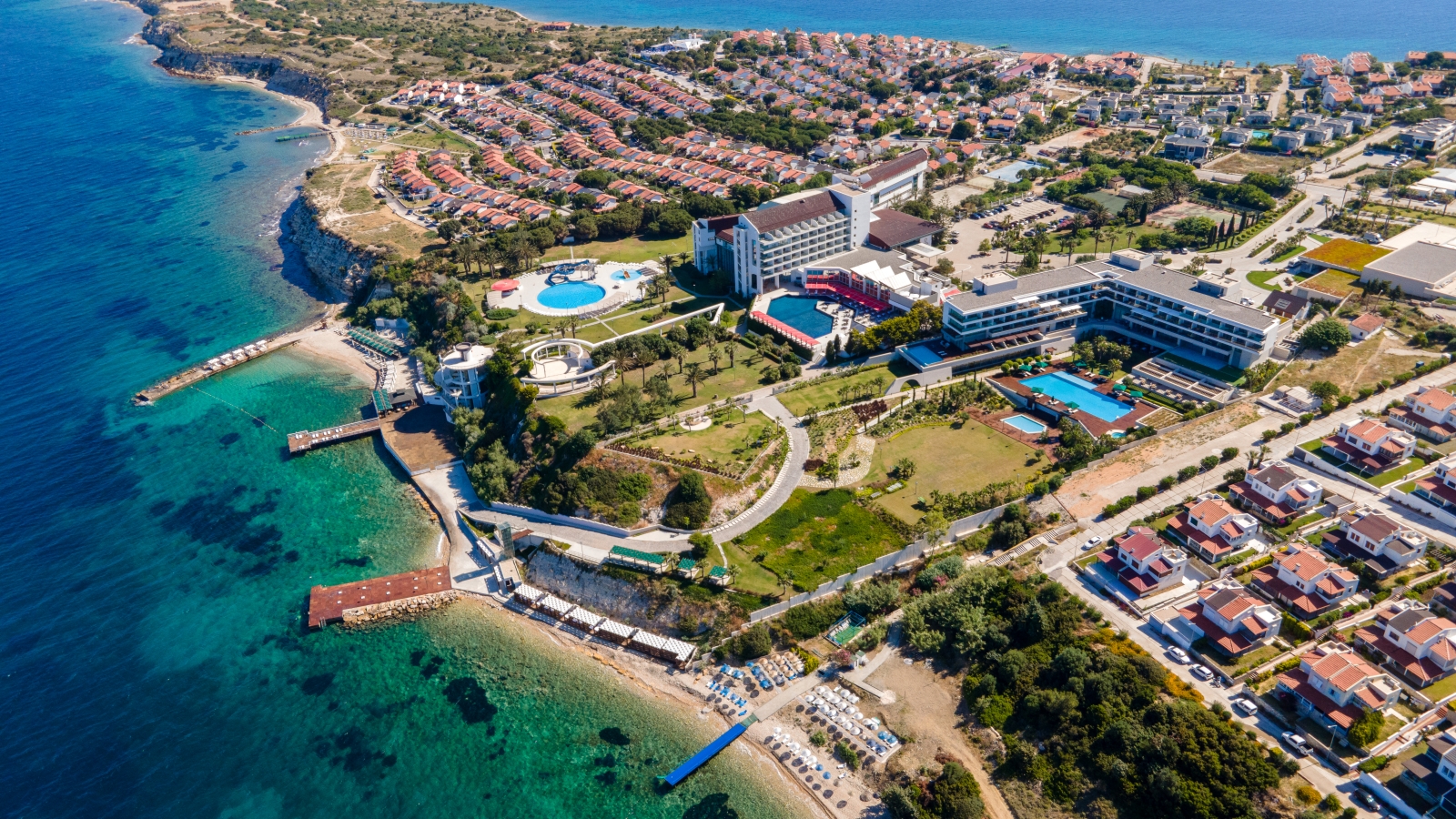 Onlive Deluxe Hotel