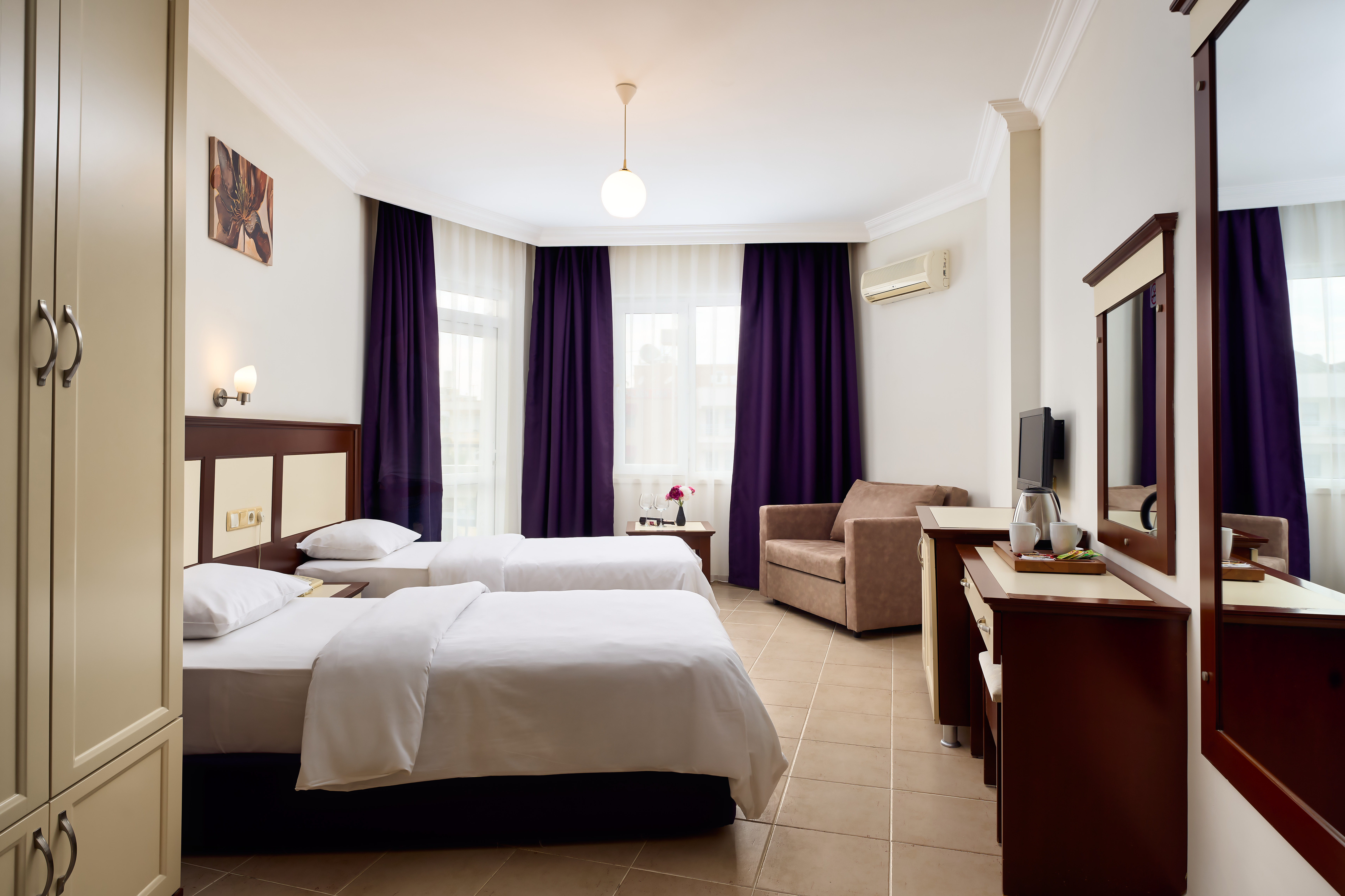Standard Room 1