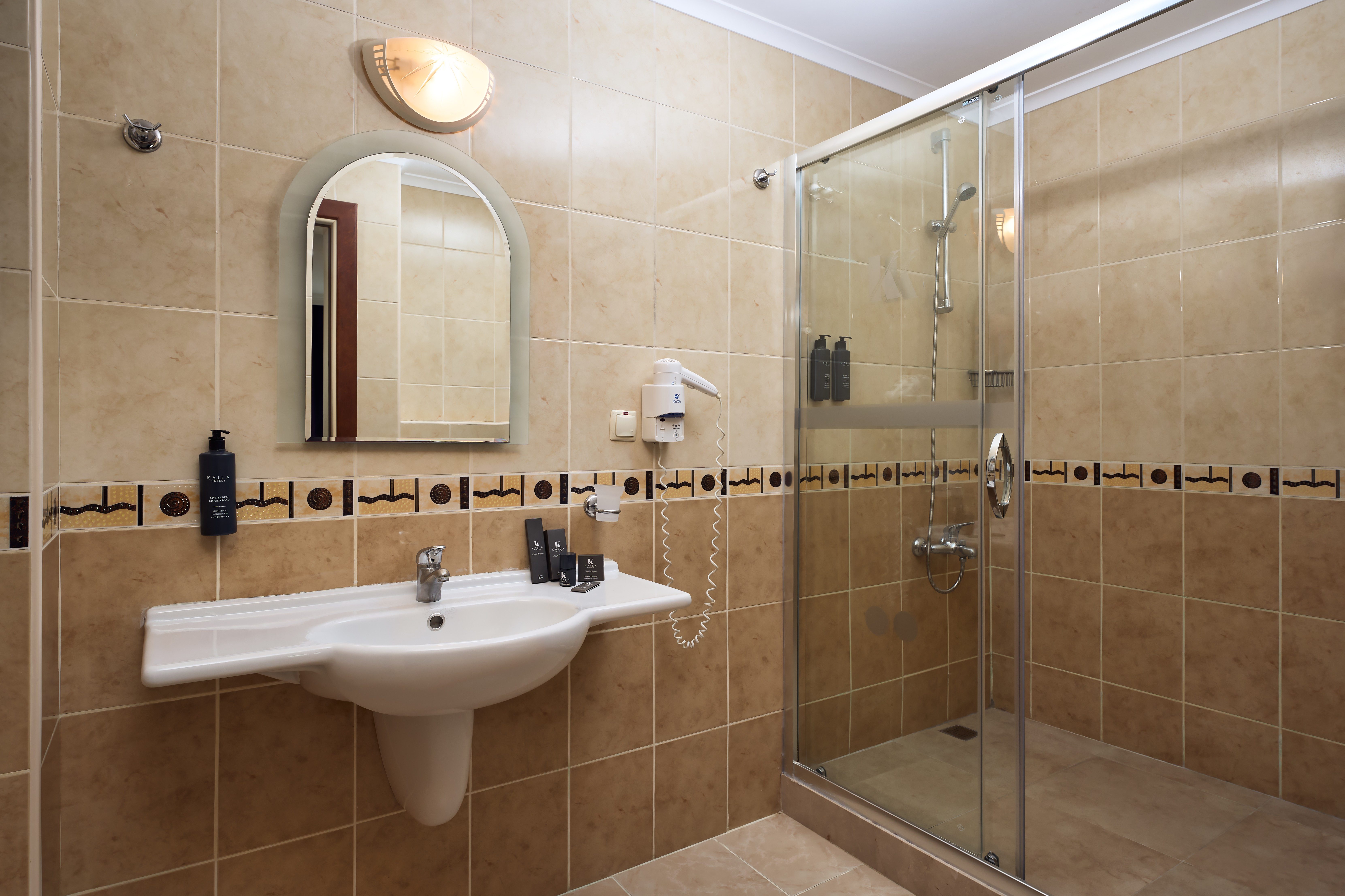 Standard Room 3