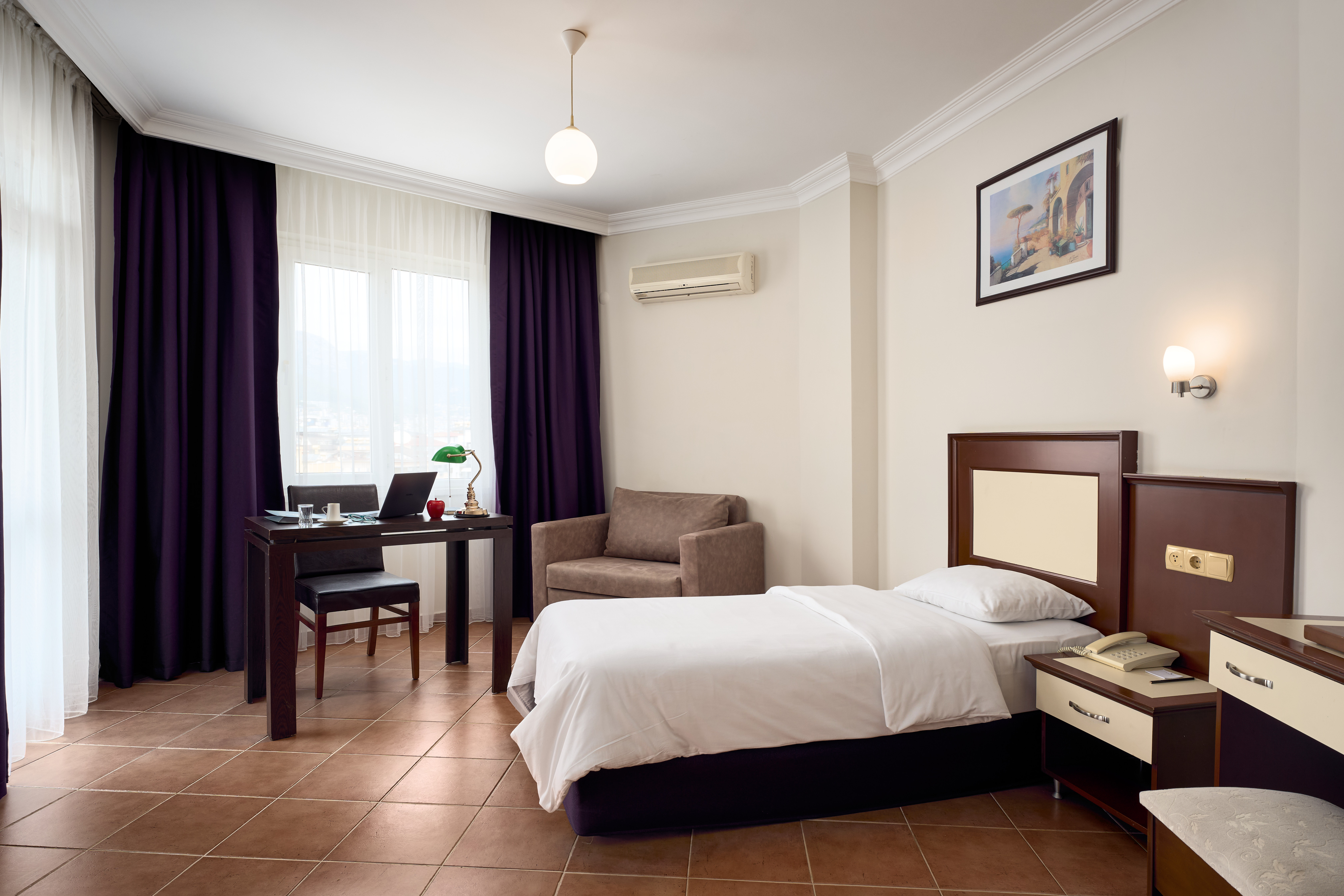 Standard Room 2