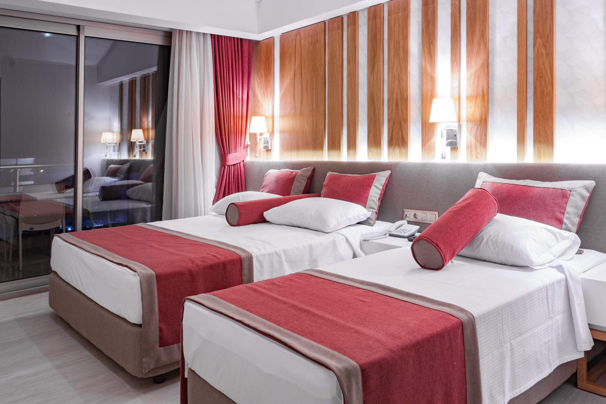 Standard Room 1