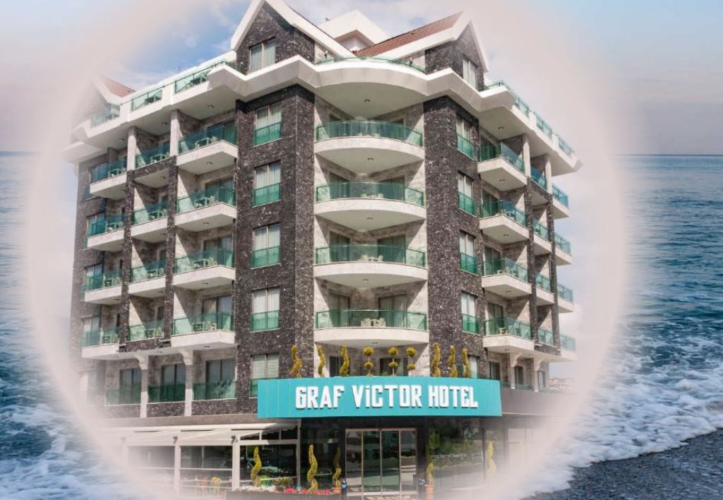 Graf Victor Hotel