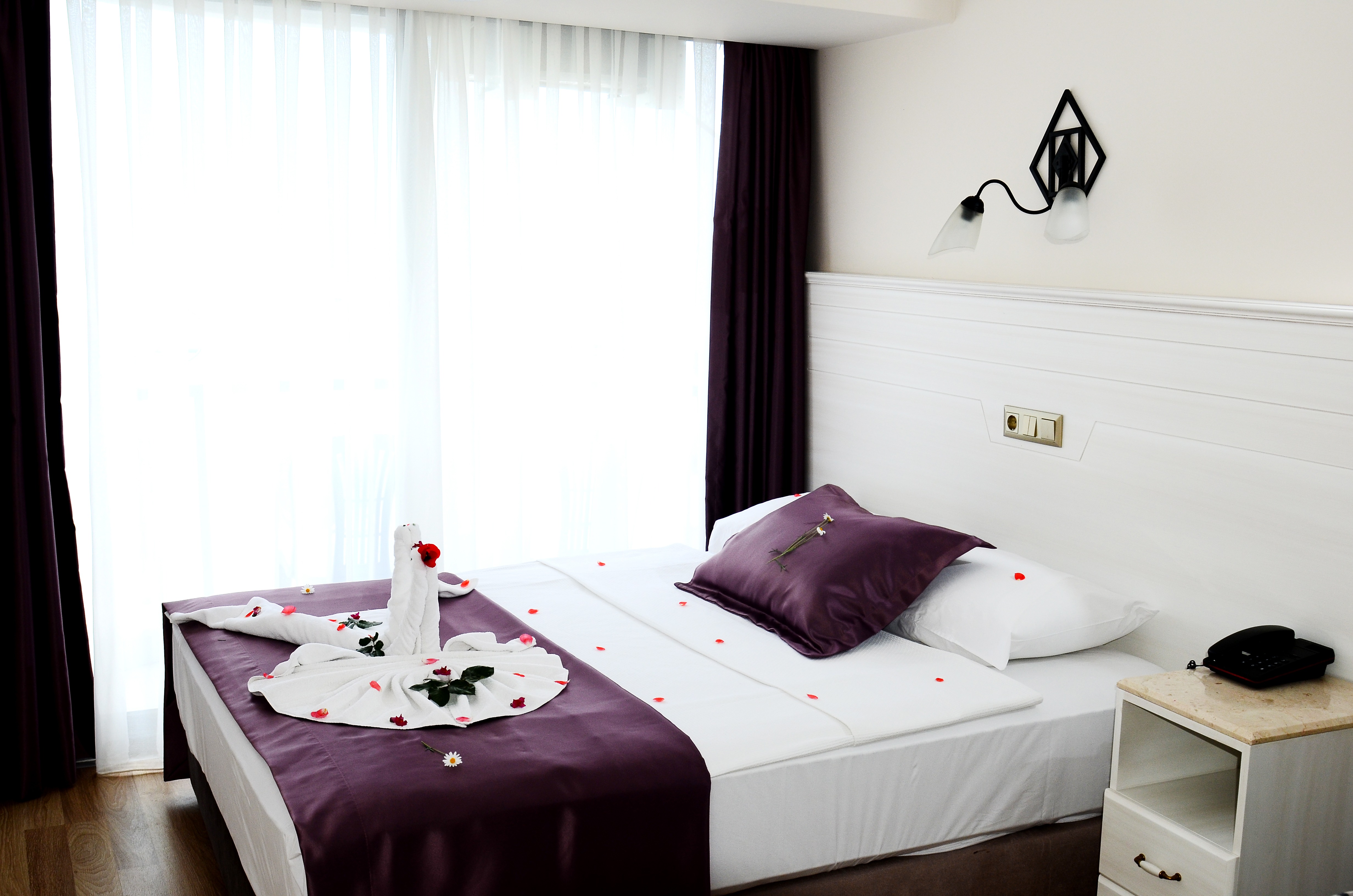 Room Standard Seaview Balcony Or Terrace 4