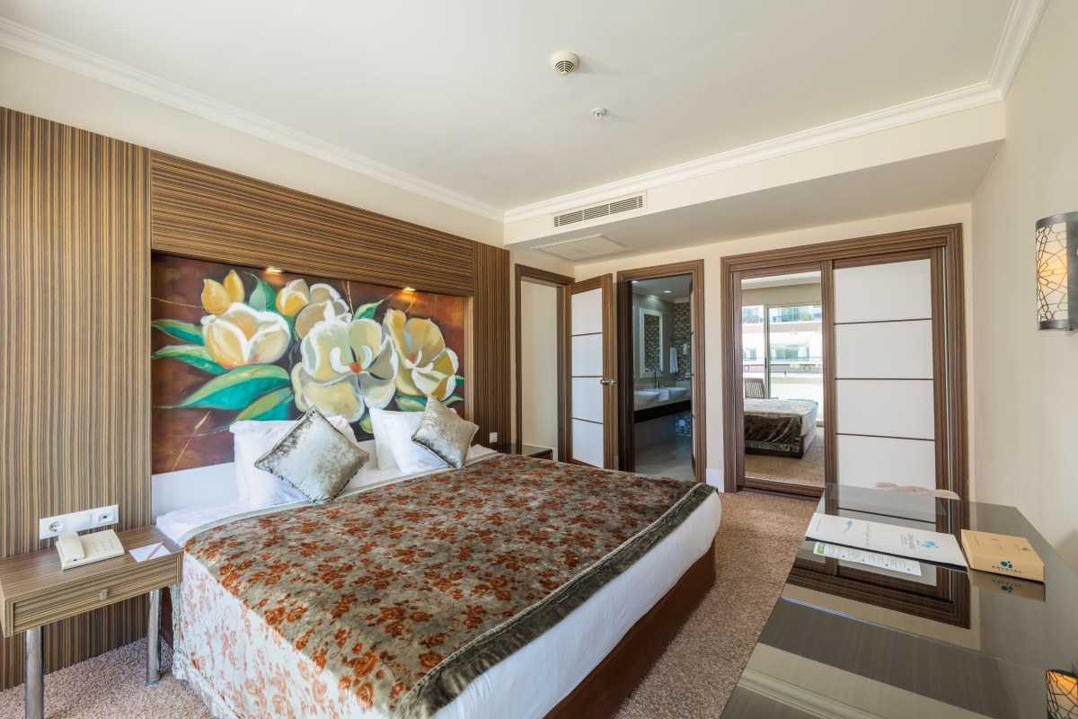 Sultan Suite 1