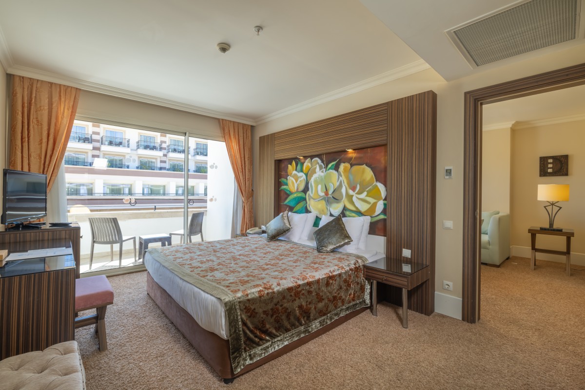 Sultan Suite 2