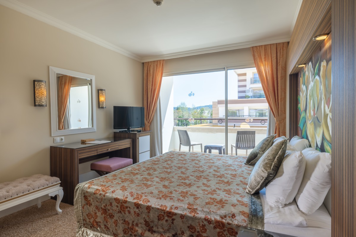 Sultan Suite 3