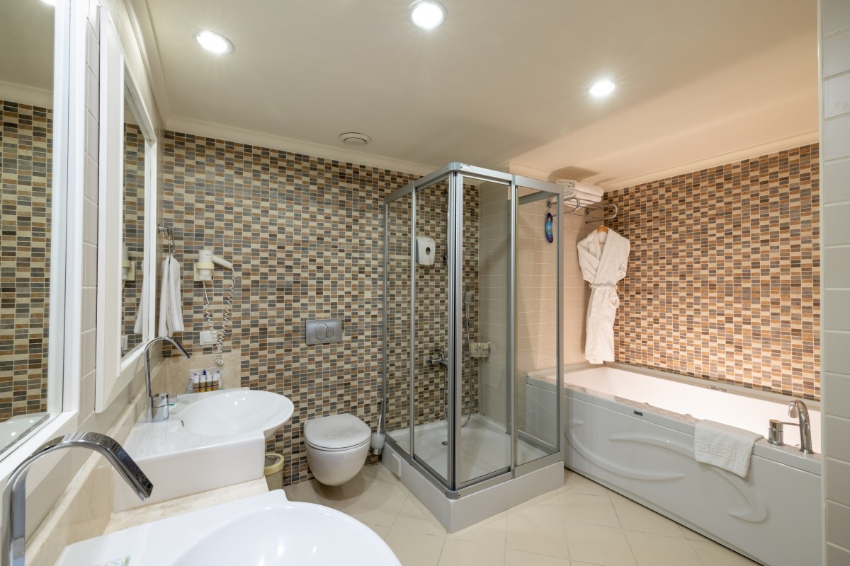 Sultan Suite 4
