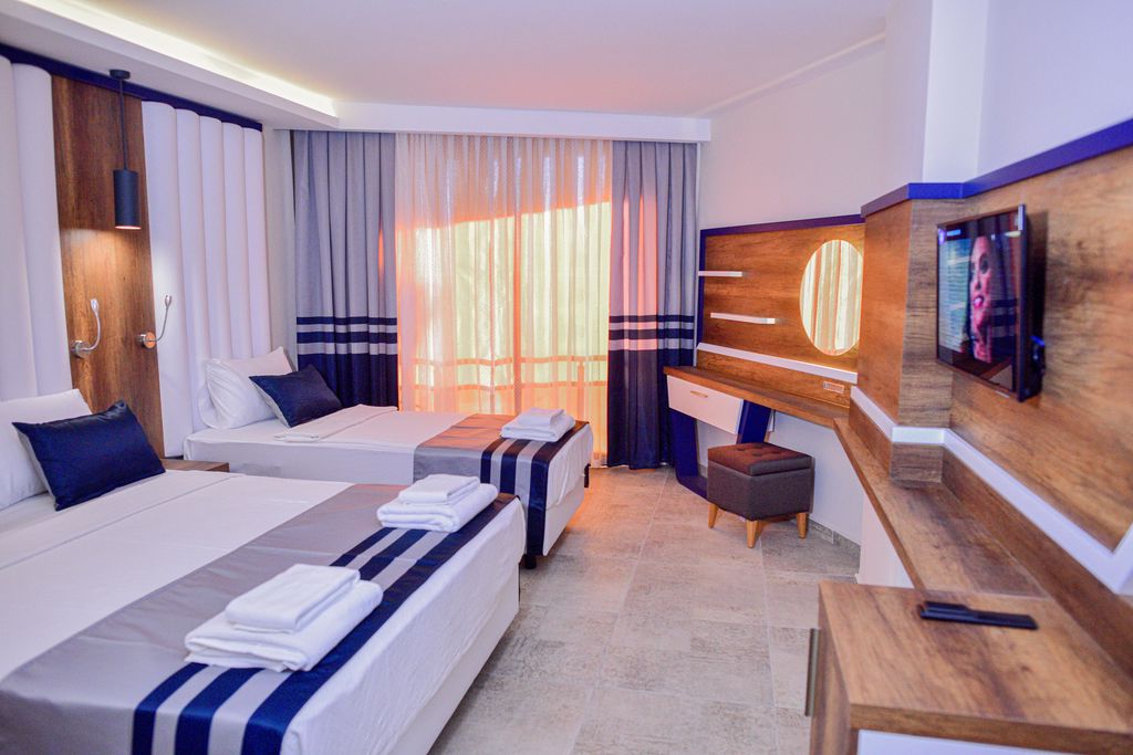 Standard Room 1
