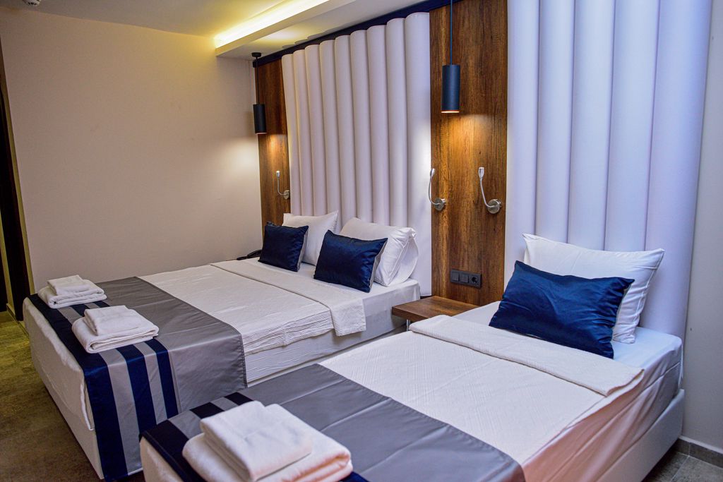 Standard Room 2