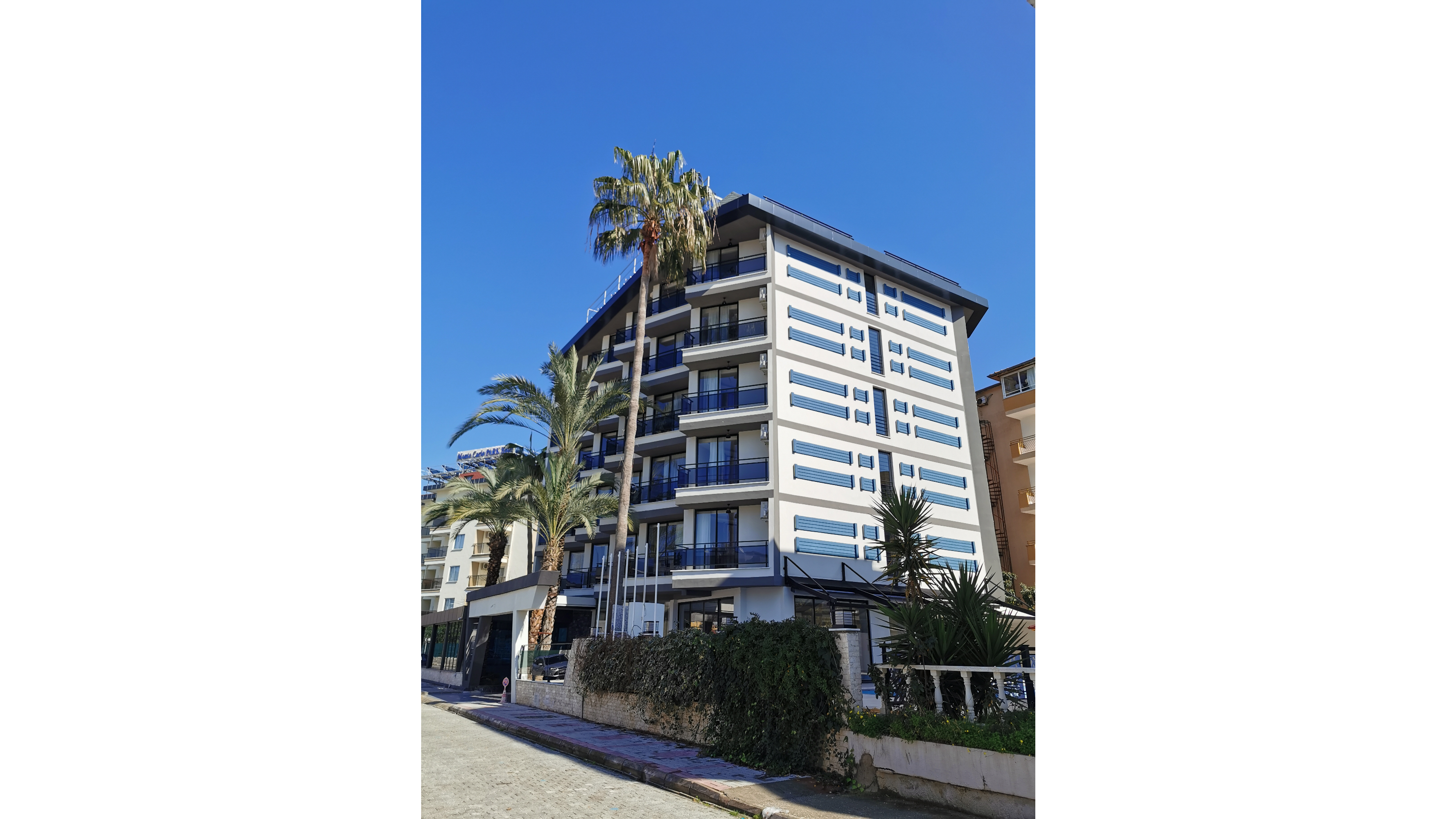 Sette Serenity Hotel