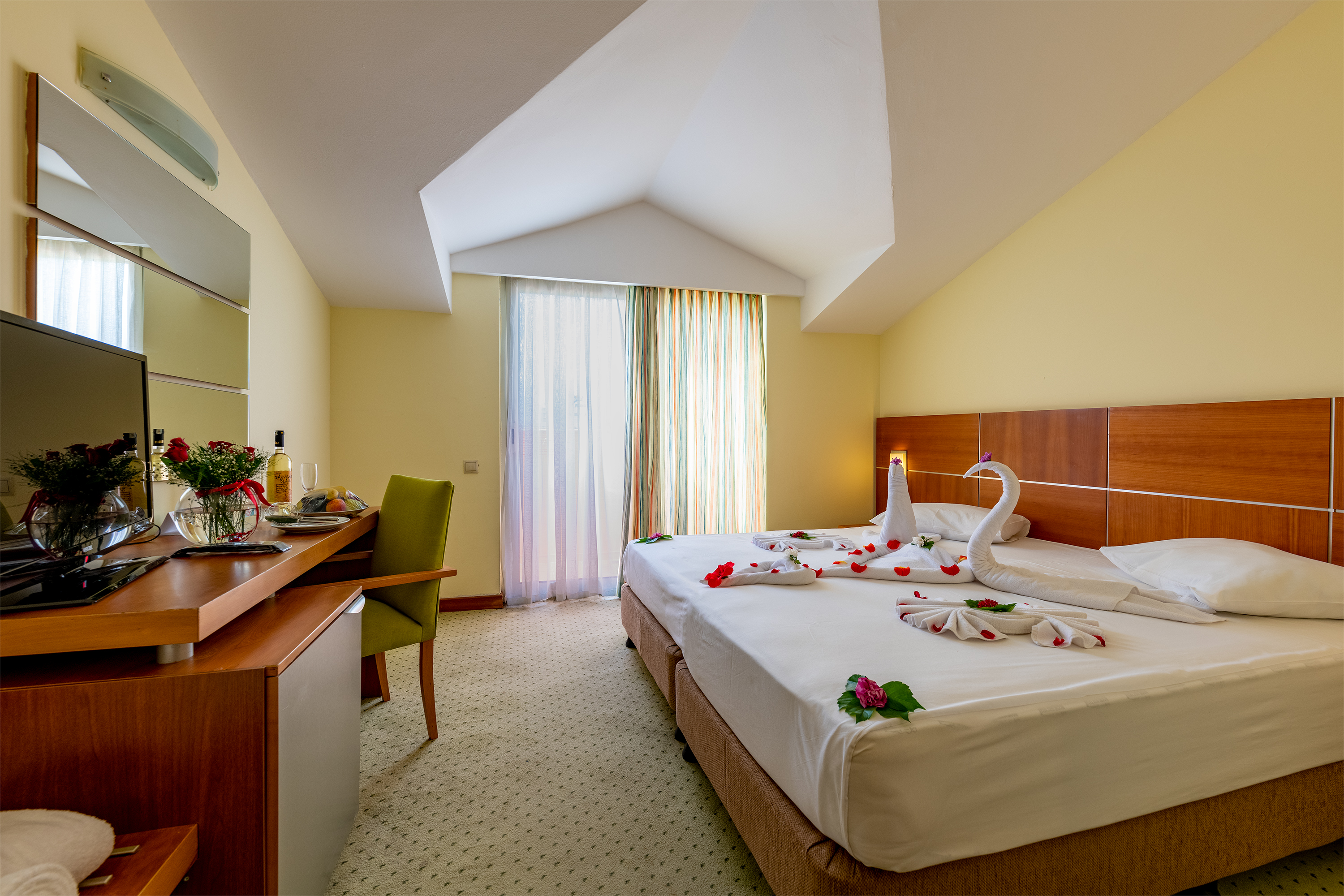 Standard Room 1