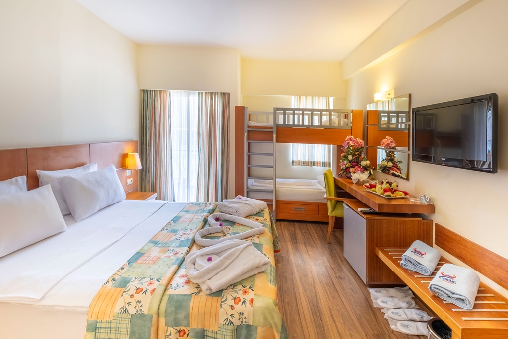 Bunkbed Room 2