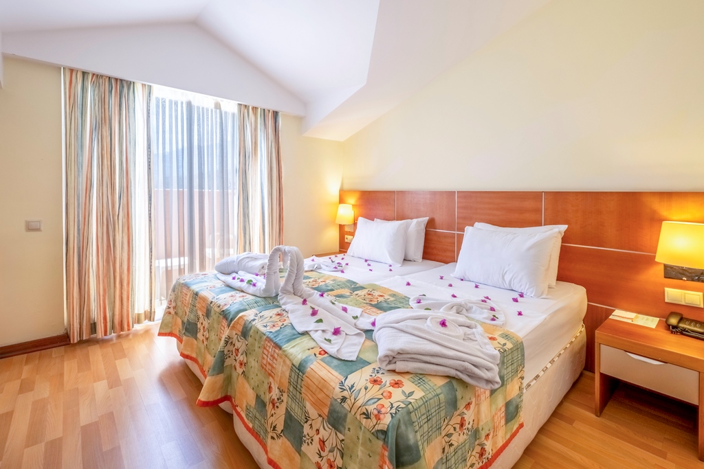 Standard Room 2