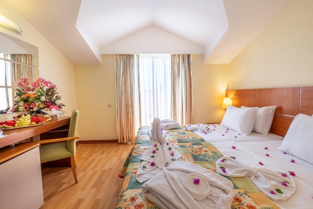 Standard Room 3