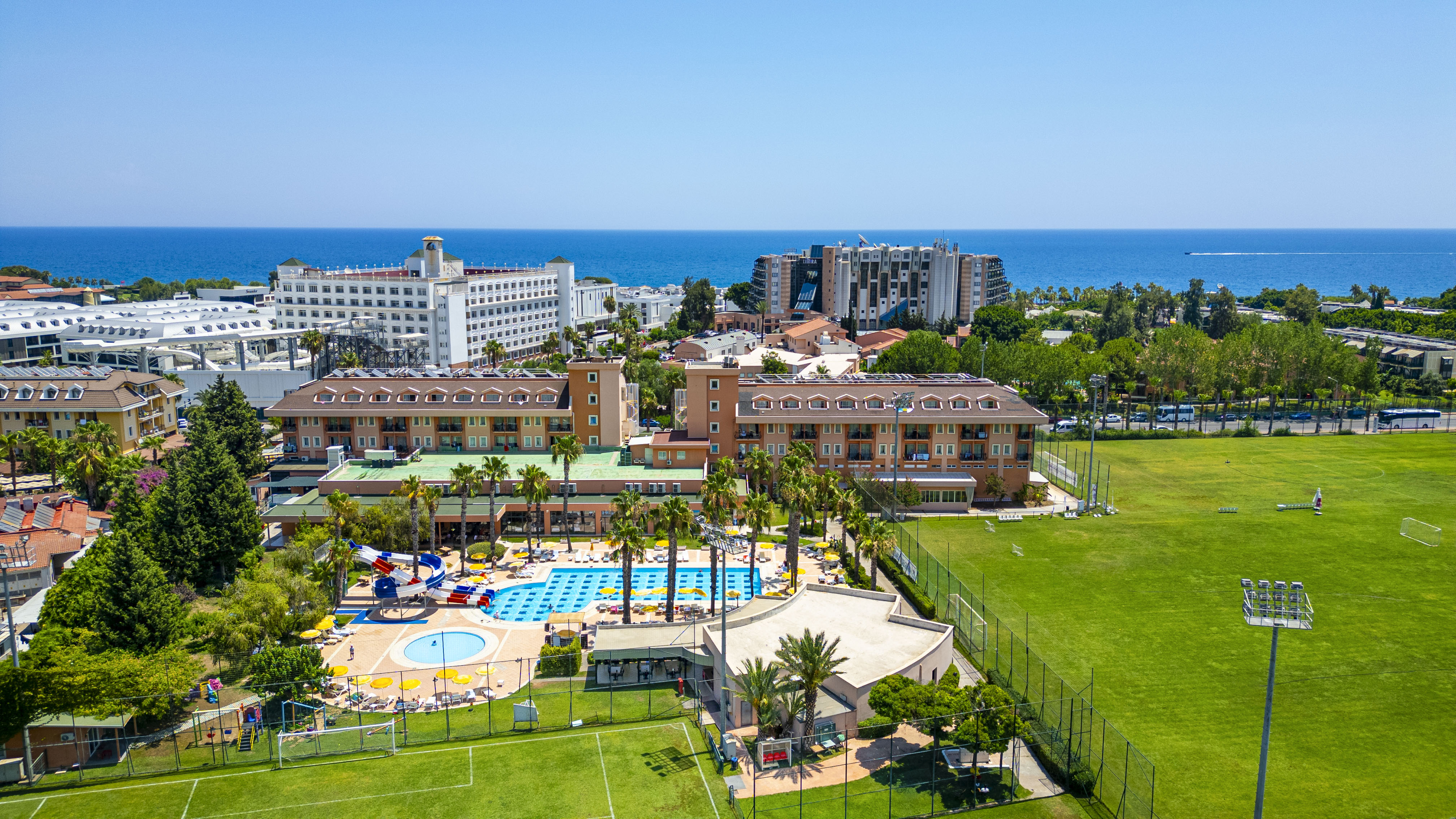 Viking Park Hotel